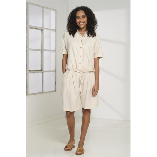 PP Linda Shorts - Off white