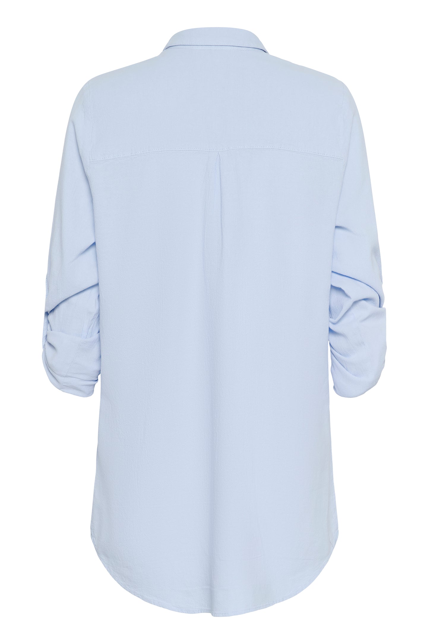 KA Naya Shirt Tunic - Windsurfer Blue