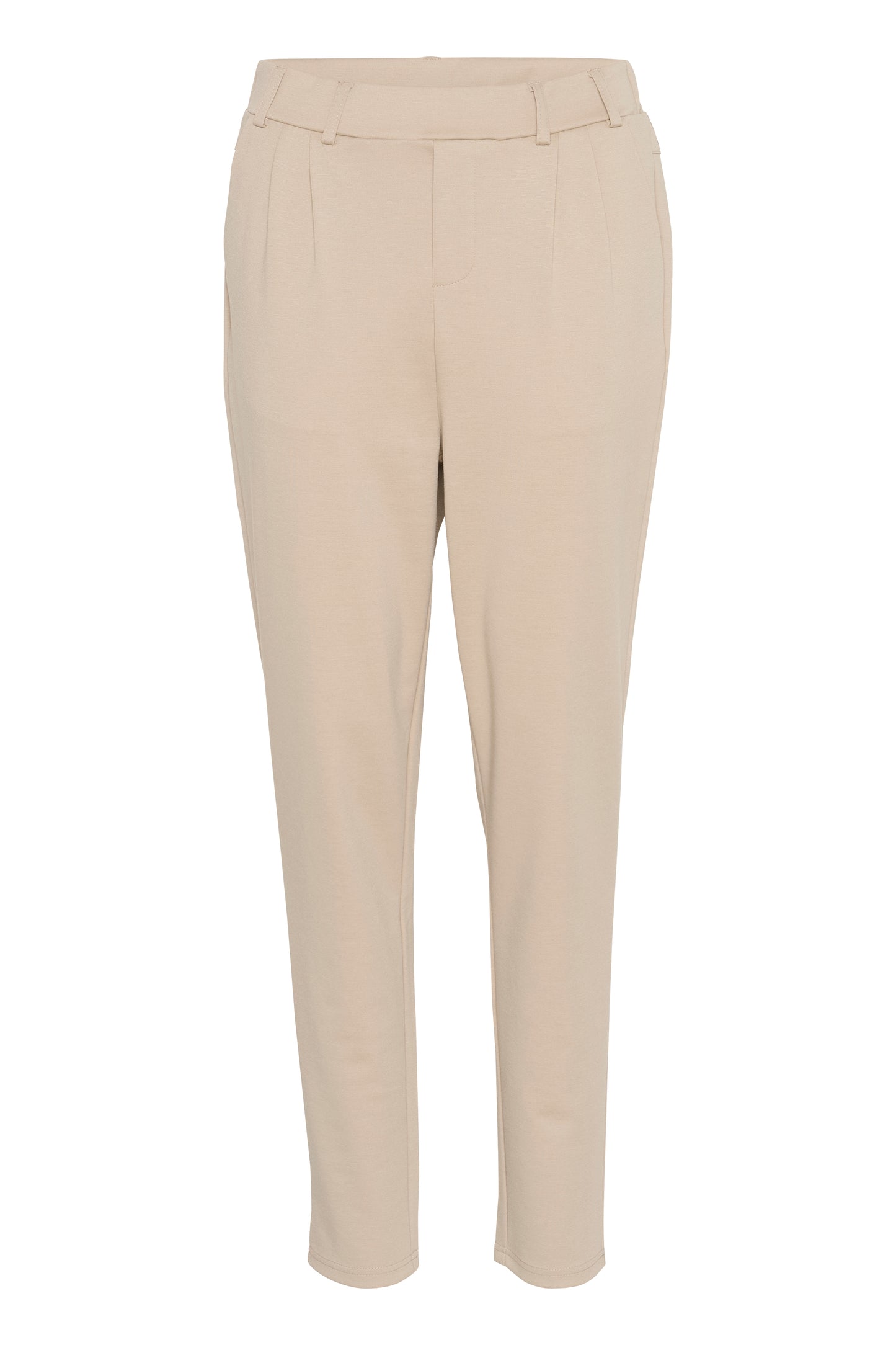 KA Jenny Pant - feather gray beige