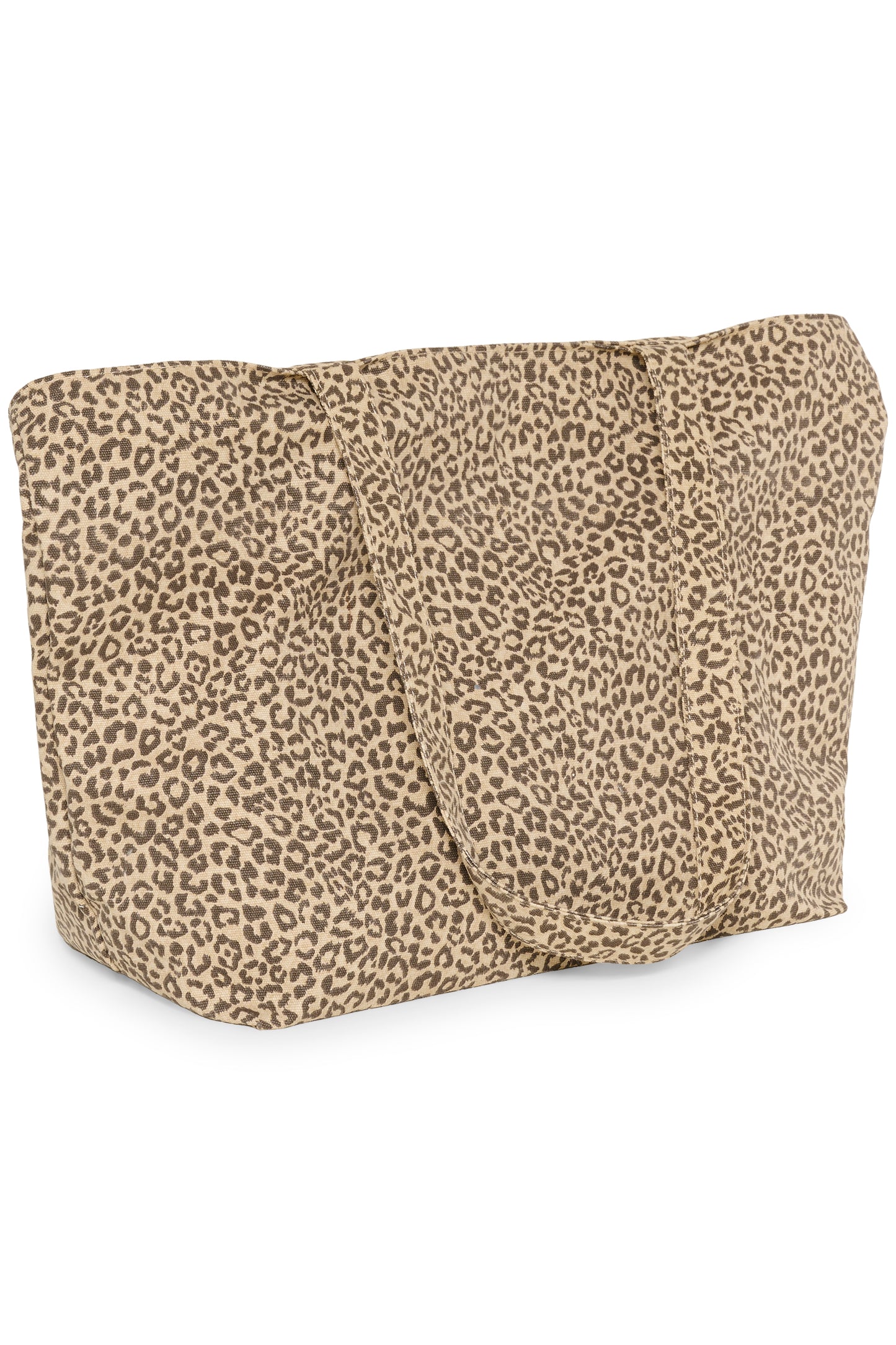 KA Gabriela Bag - brown leopard