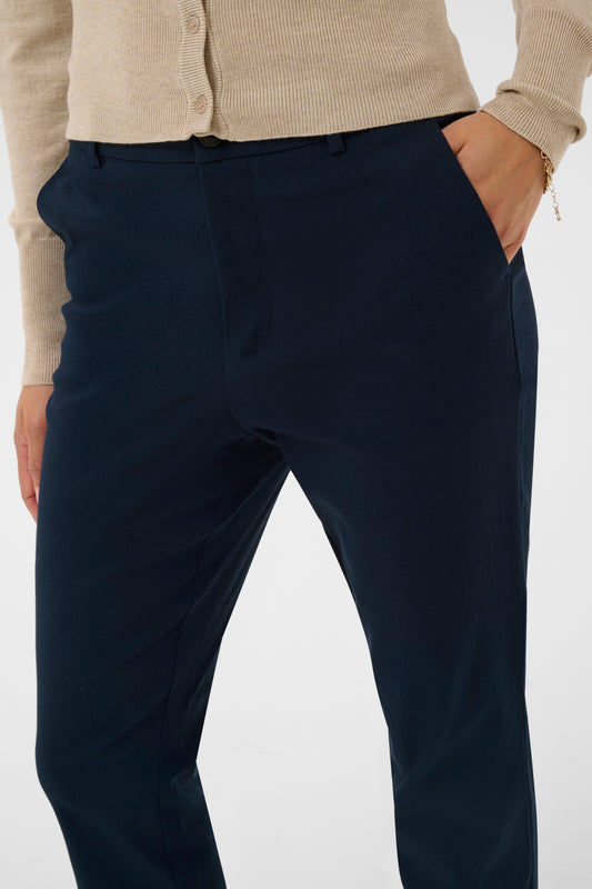 KA Hazel Pants - marine