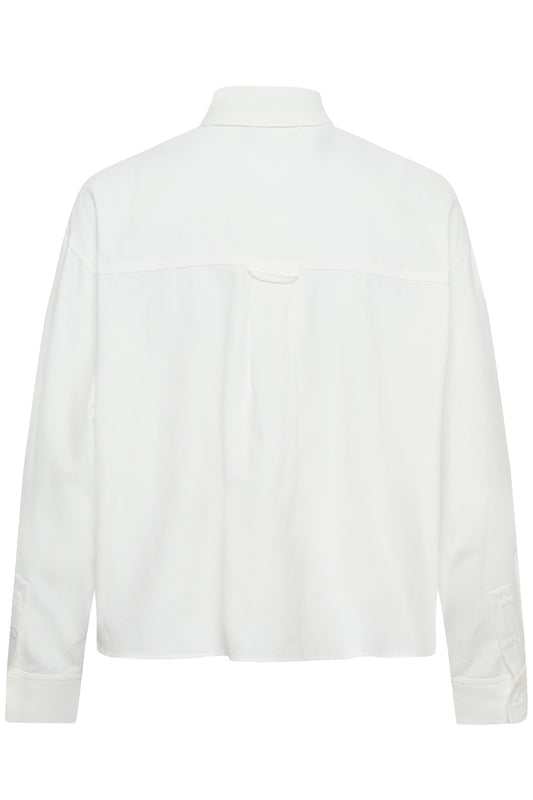 KA Vaiana Shirt - hvid
