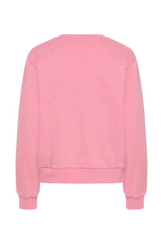 KA Gisele Sweatshirt - wild rose