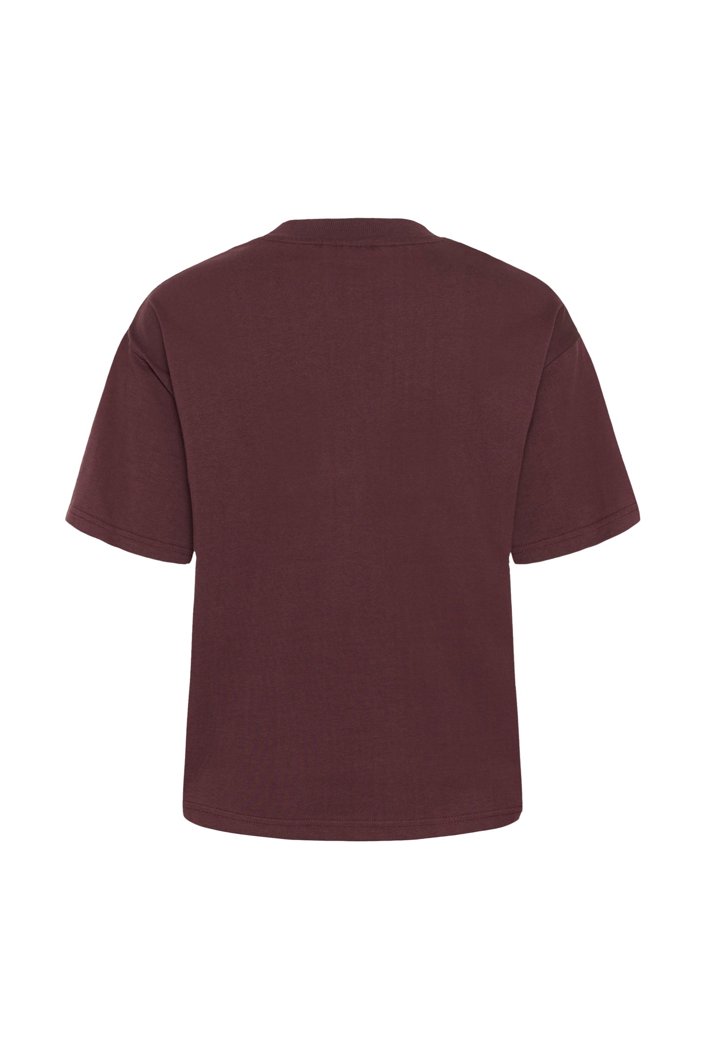 KA Ginnie T-shirt - fudge