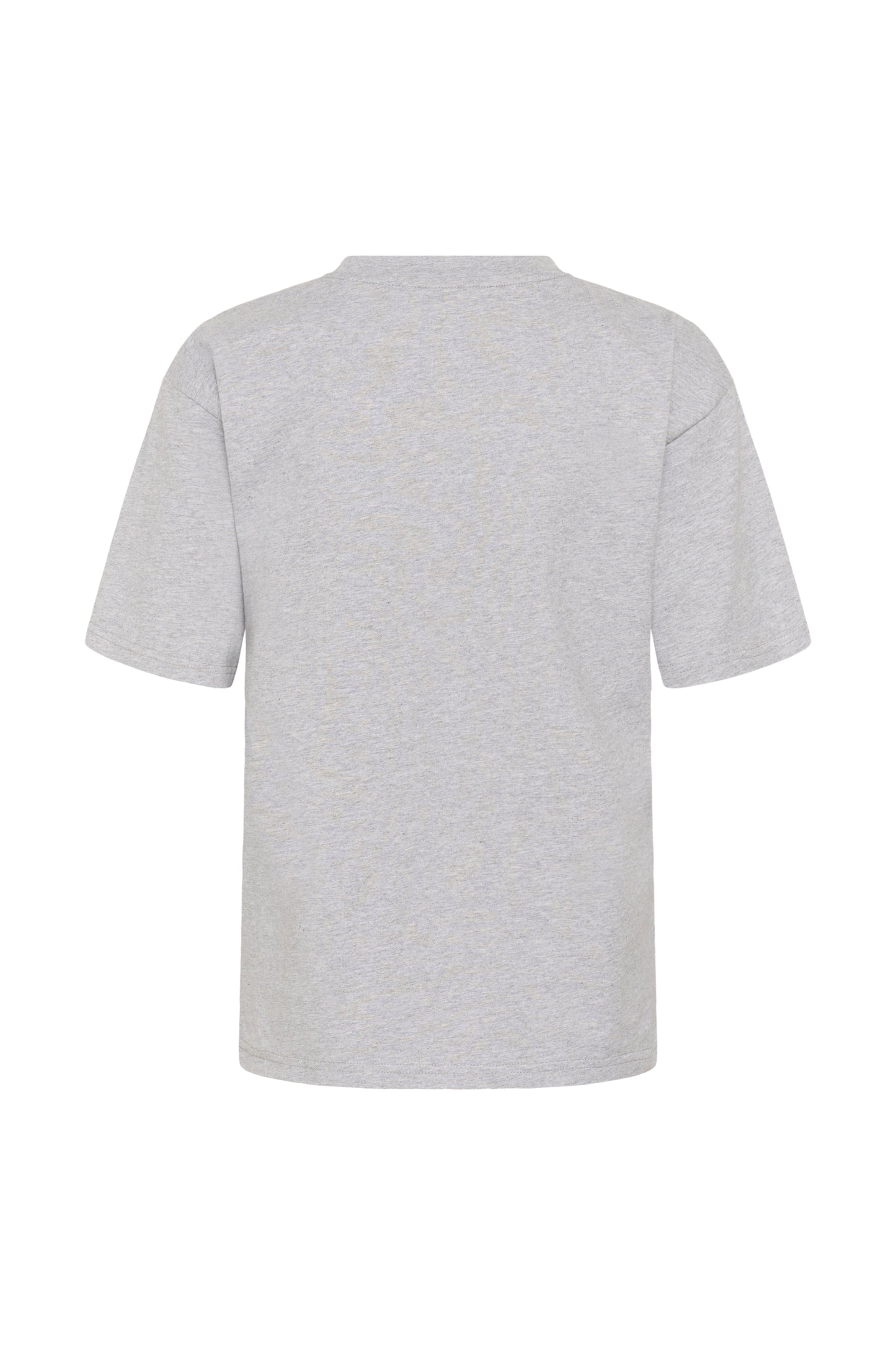 KA Gloria T-shirt - grey melange