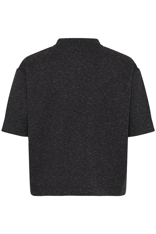 KA Leslie T-Shirt - dark grey