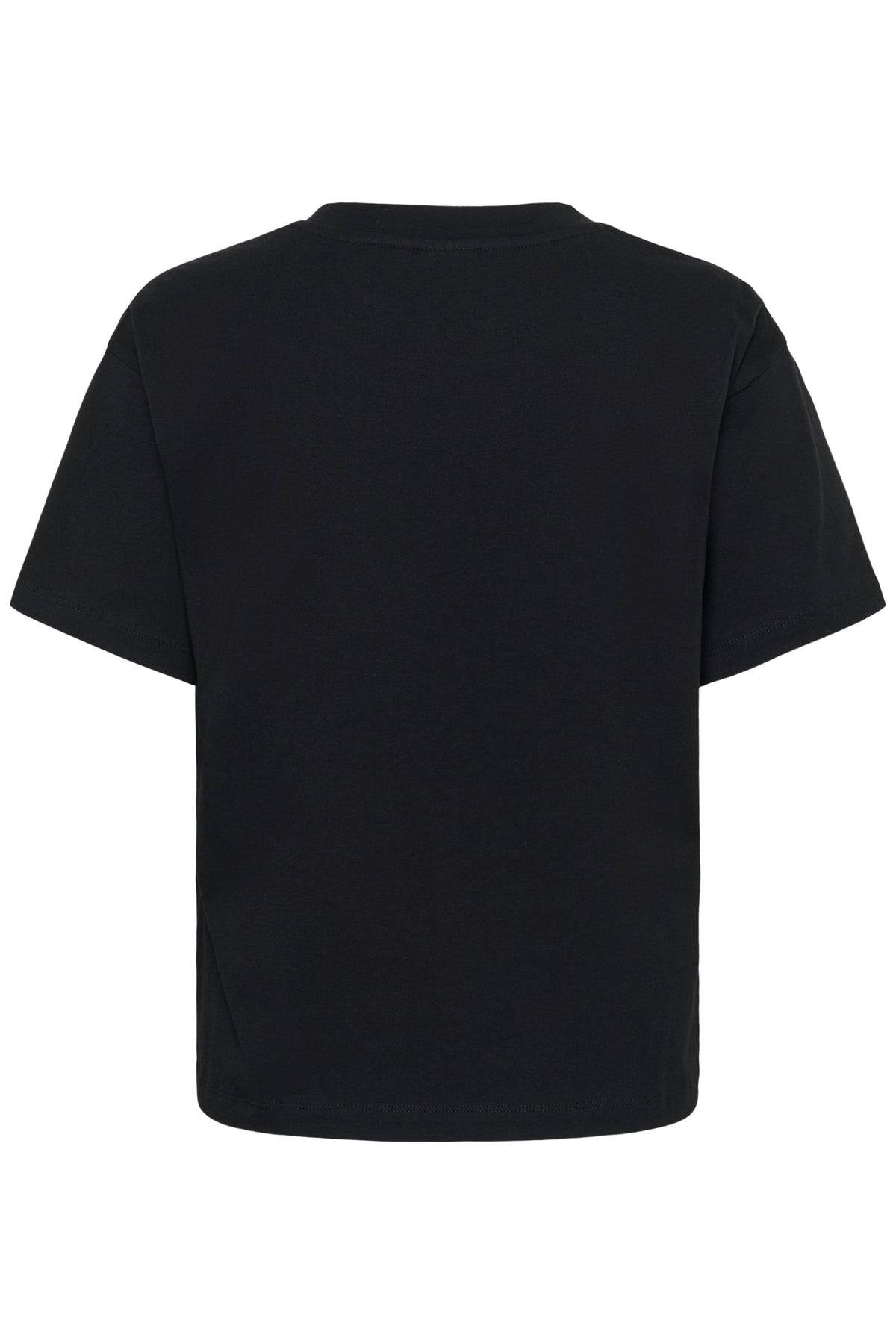 KA Sis T-shirt - sort