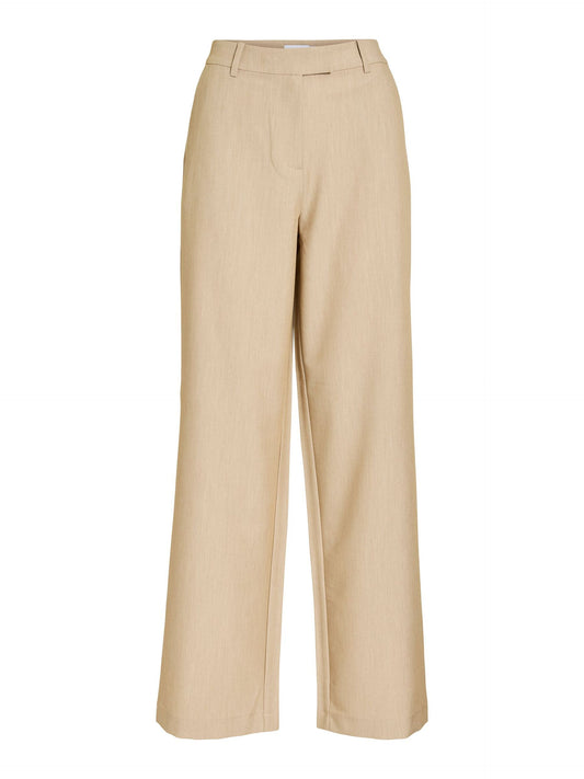 VL VIMIVO RW PANT - BEIGE