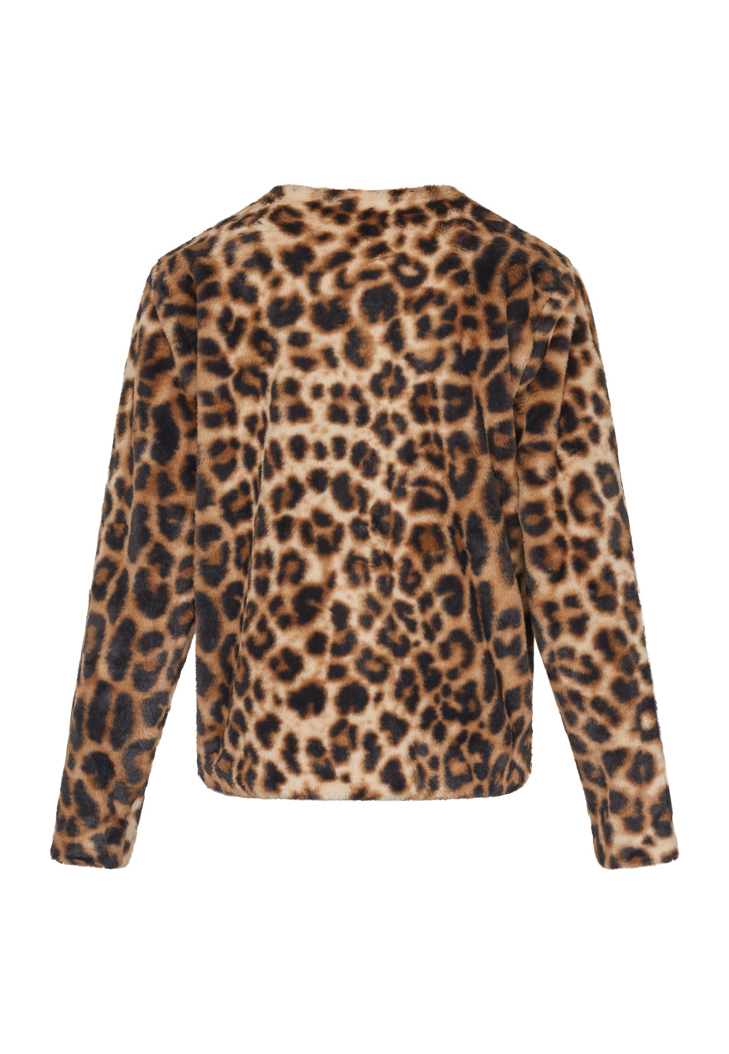 SP GUTAS-JA - Jakke m/knapper - leo