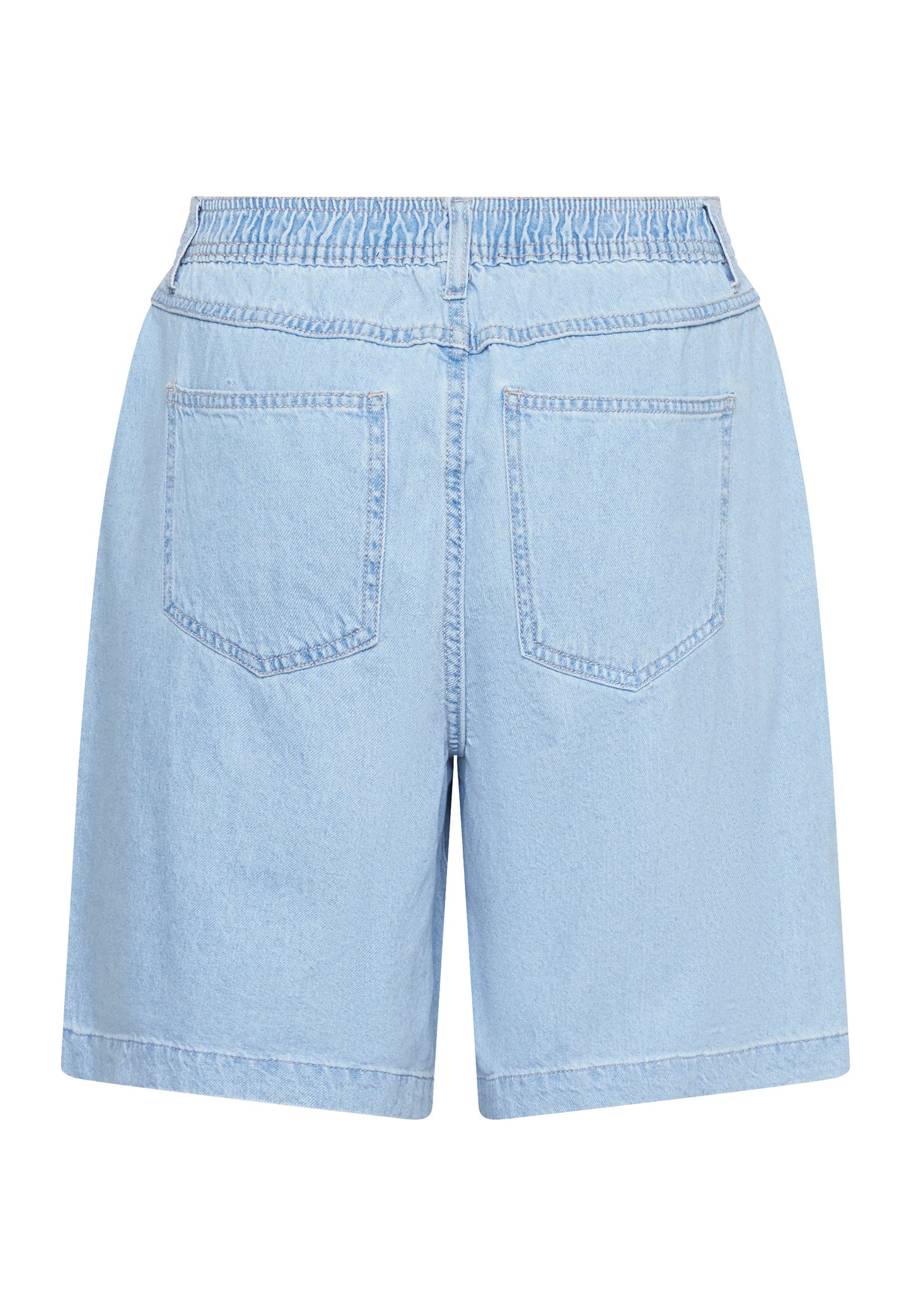 SP OSA-Shorts - light blue wash