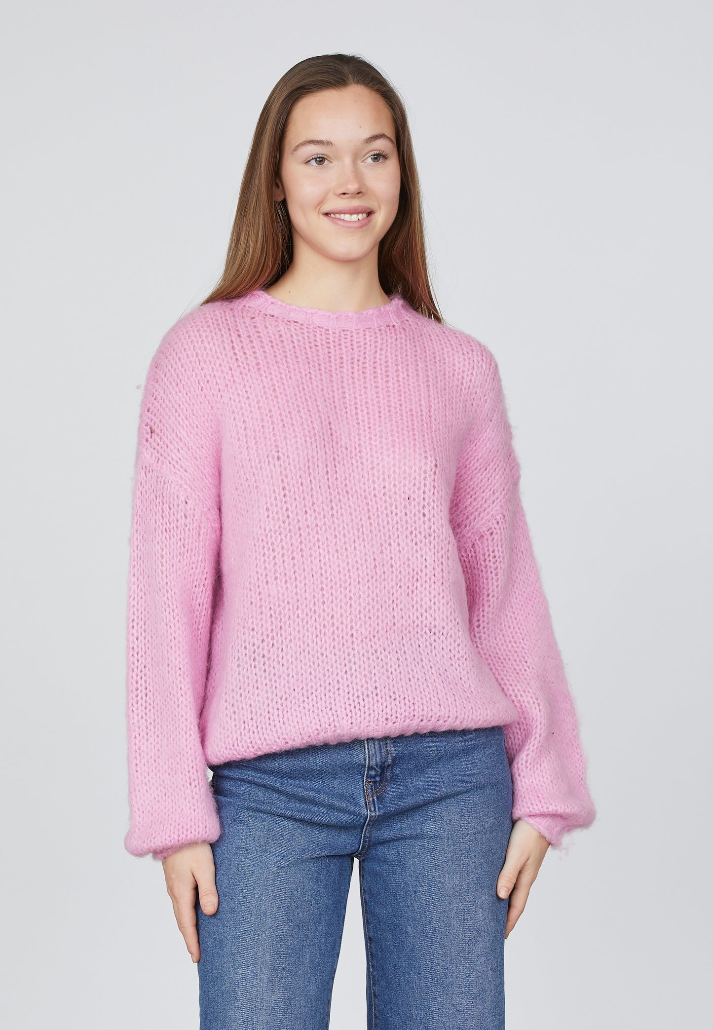 SP LIDAR-PU1 strik - barbie rosa