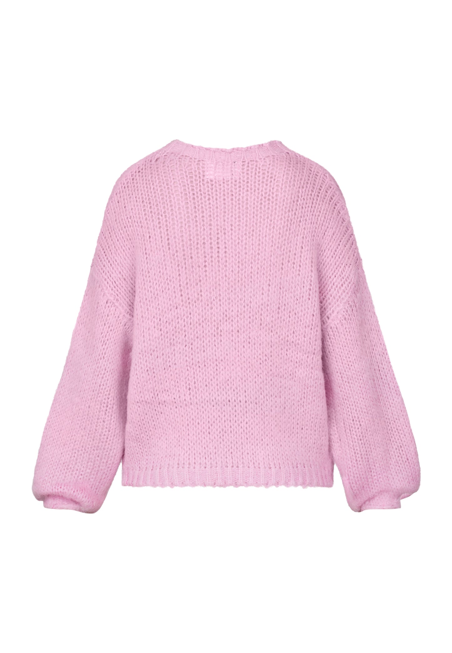 SP LIDAR-PU1 strik - barbie rosa