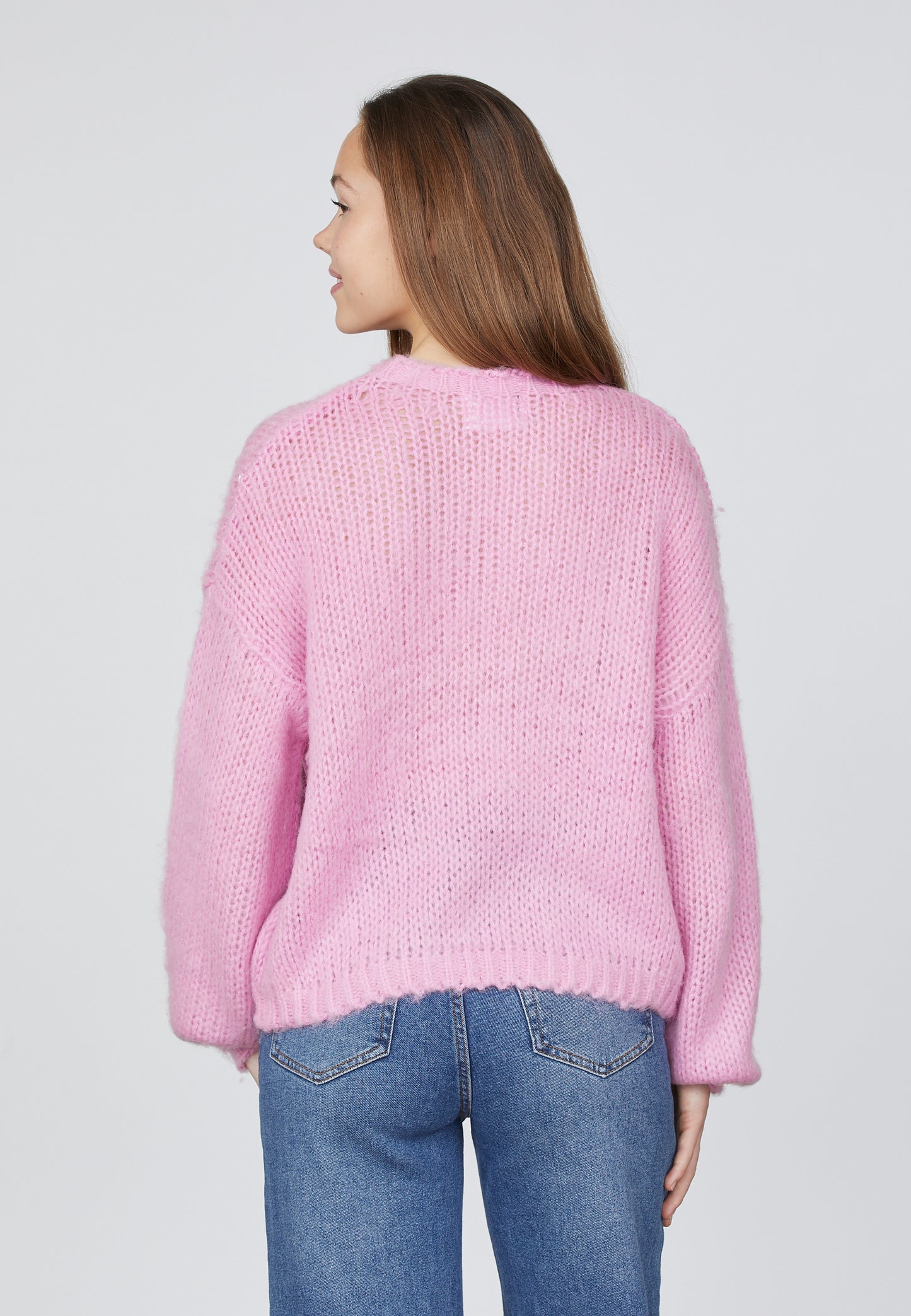 SP LIDAR-PU1 strik - barbie rosa