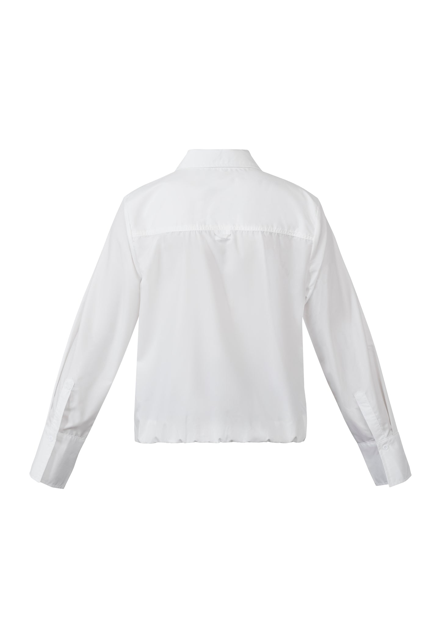 SP GUFO Shirt - hvid m/elastik