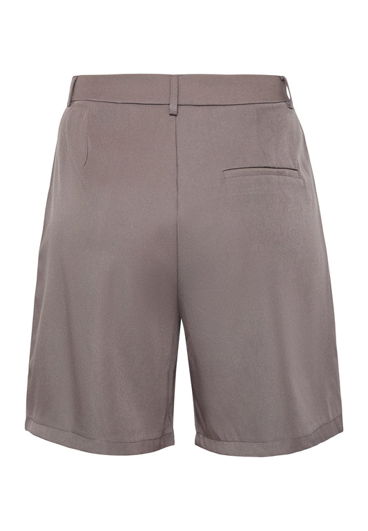 SP GREAT-SHO Shorts - light brown