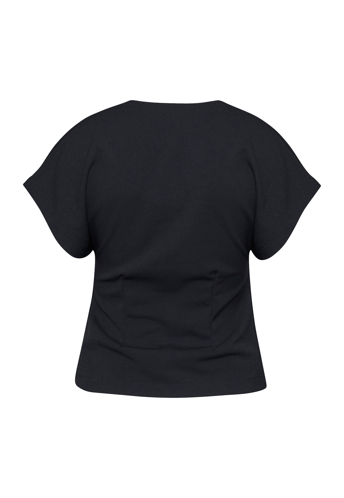 SP Gevela vest - black