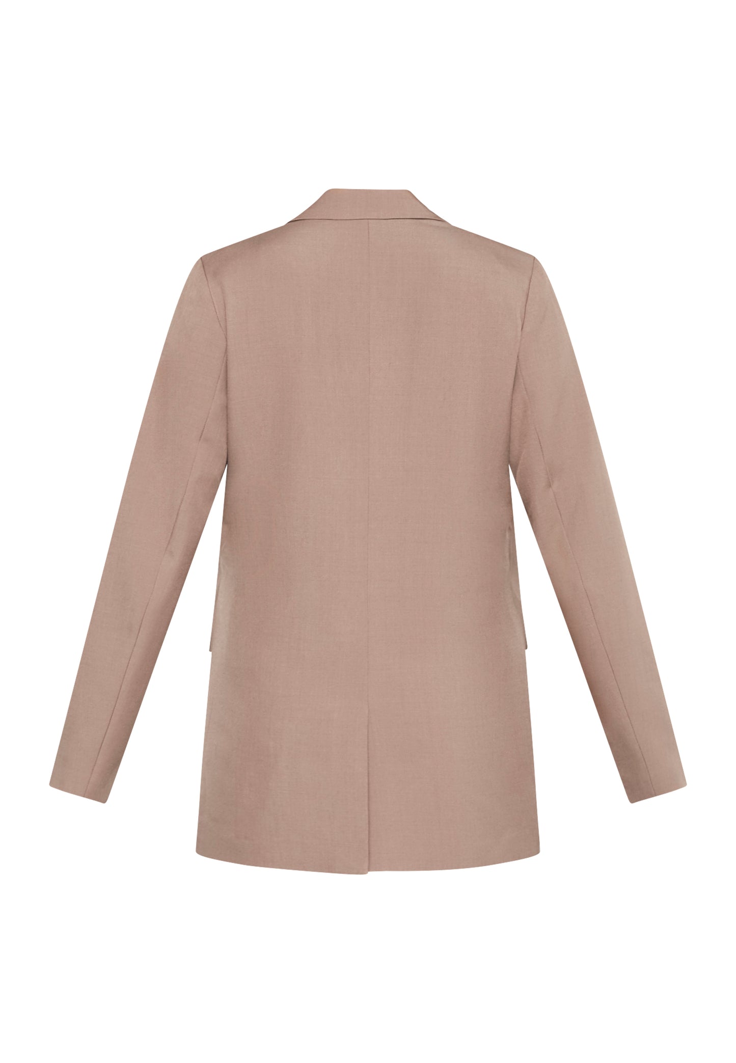 SP VIKSA Blazer - sand melange