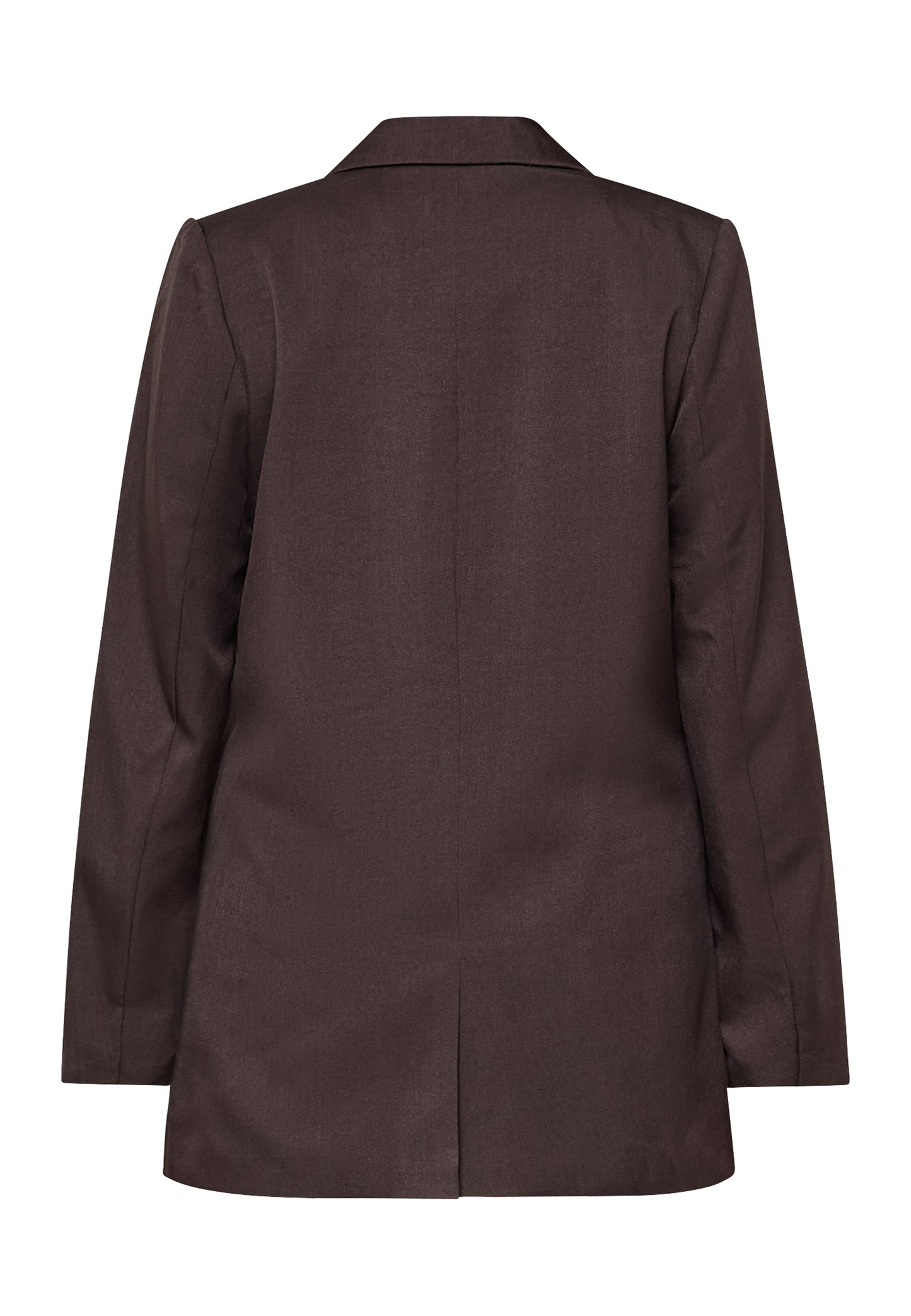 SP Viksa Blazer - mocca brun