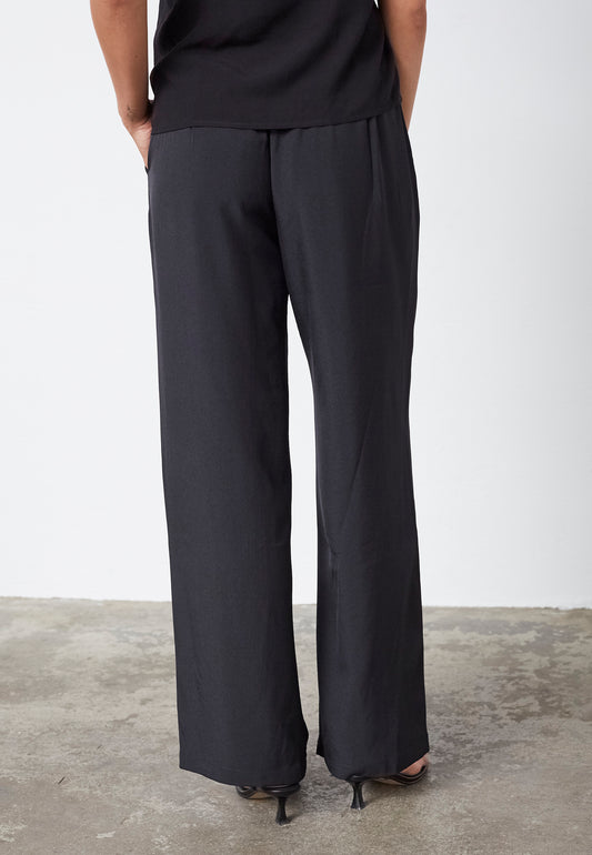 SP VIKSA Pants - sort