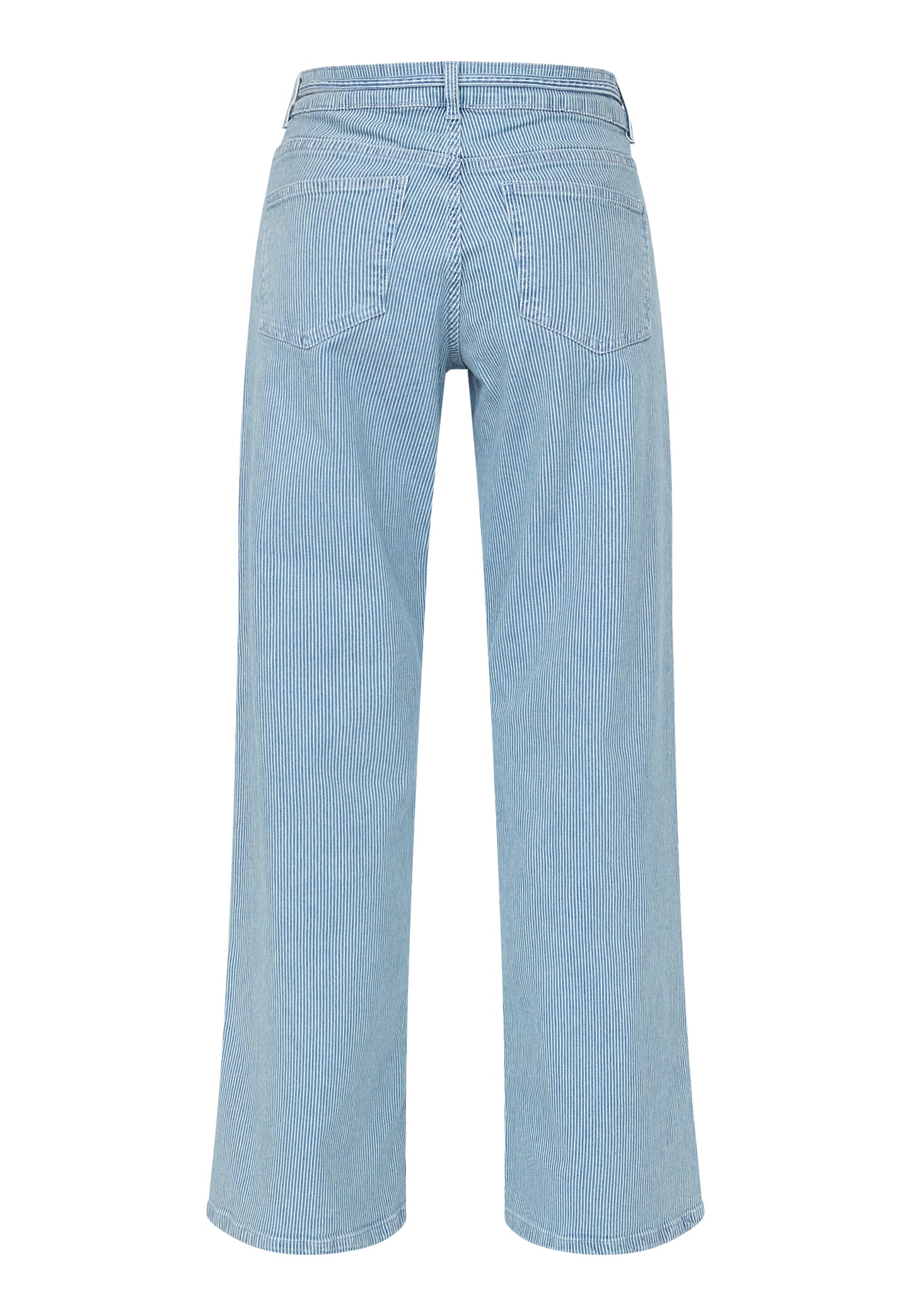 SP ONEA-BELT.JE9 - Jeans m/striber