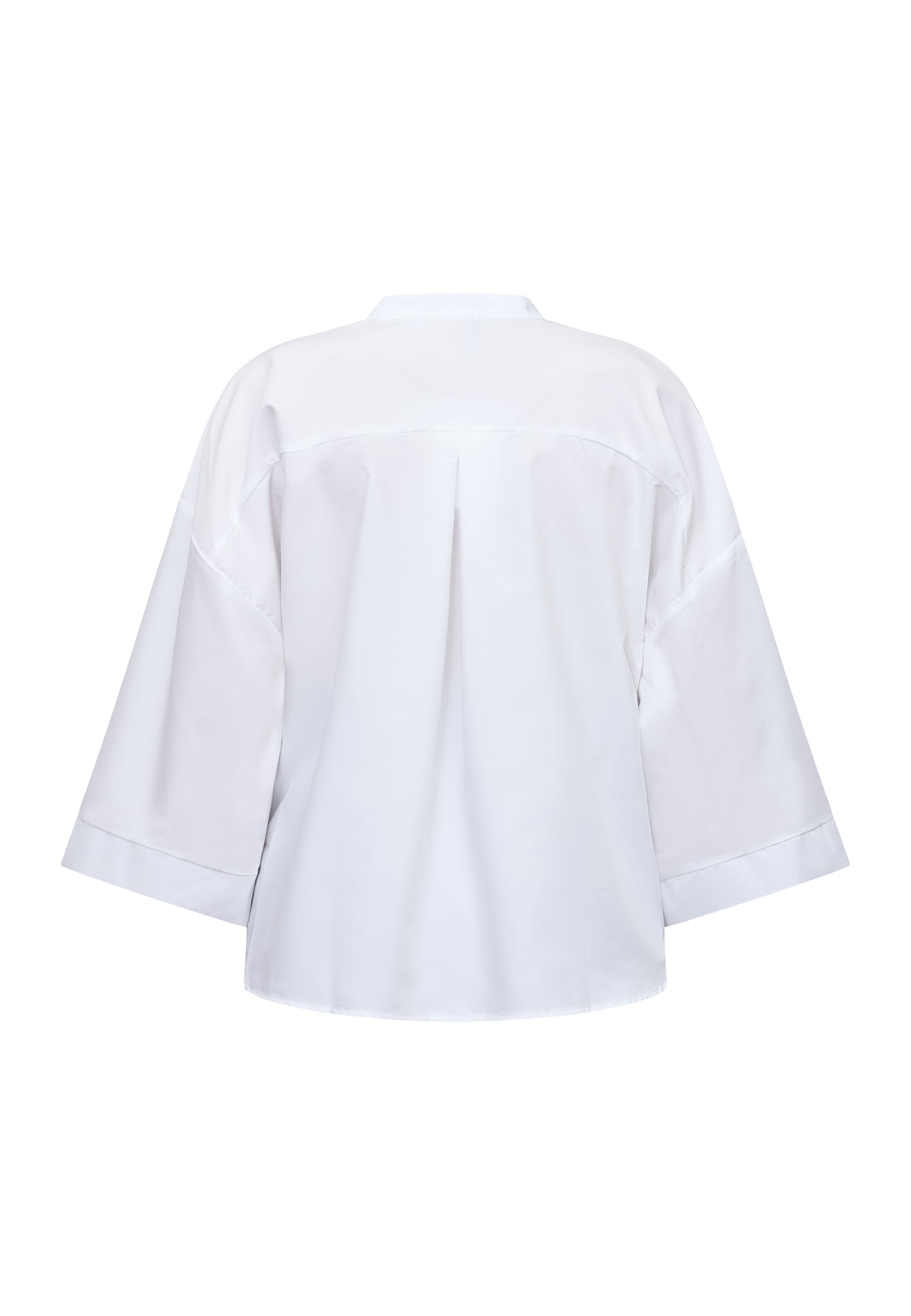 SP ELITE-SH Skjort - hvid