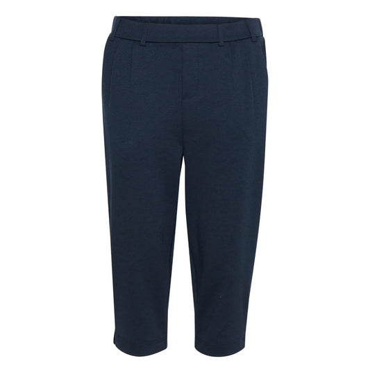 KA Jenny Capri Pants - marine