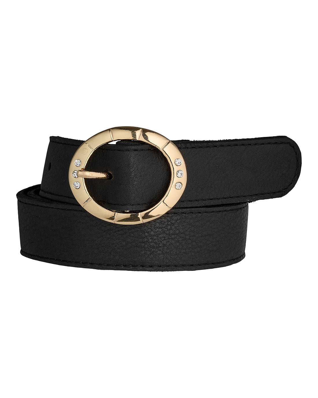 TS Sandie Belt - black-gold
