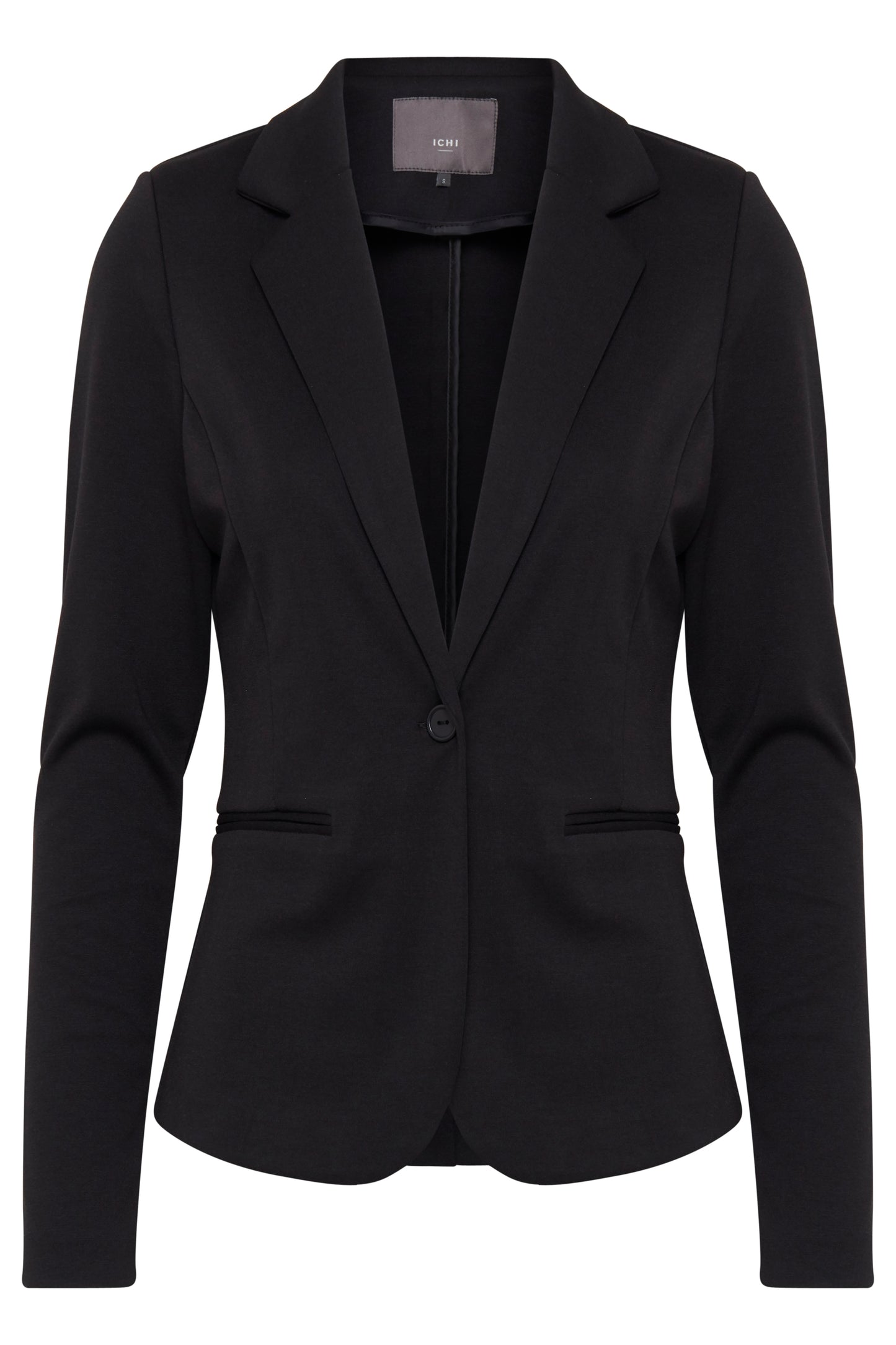 IC Kate Blazer - black