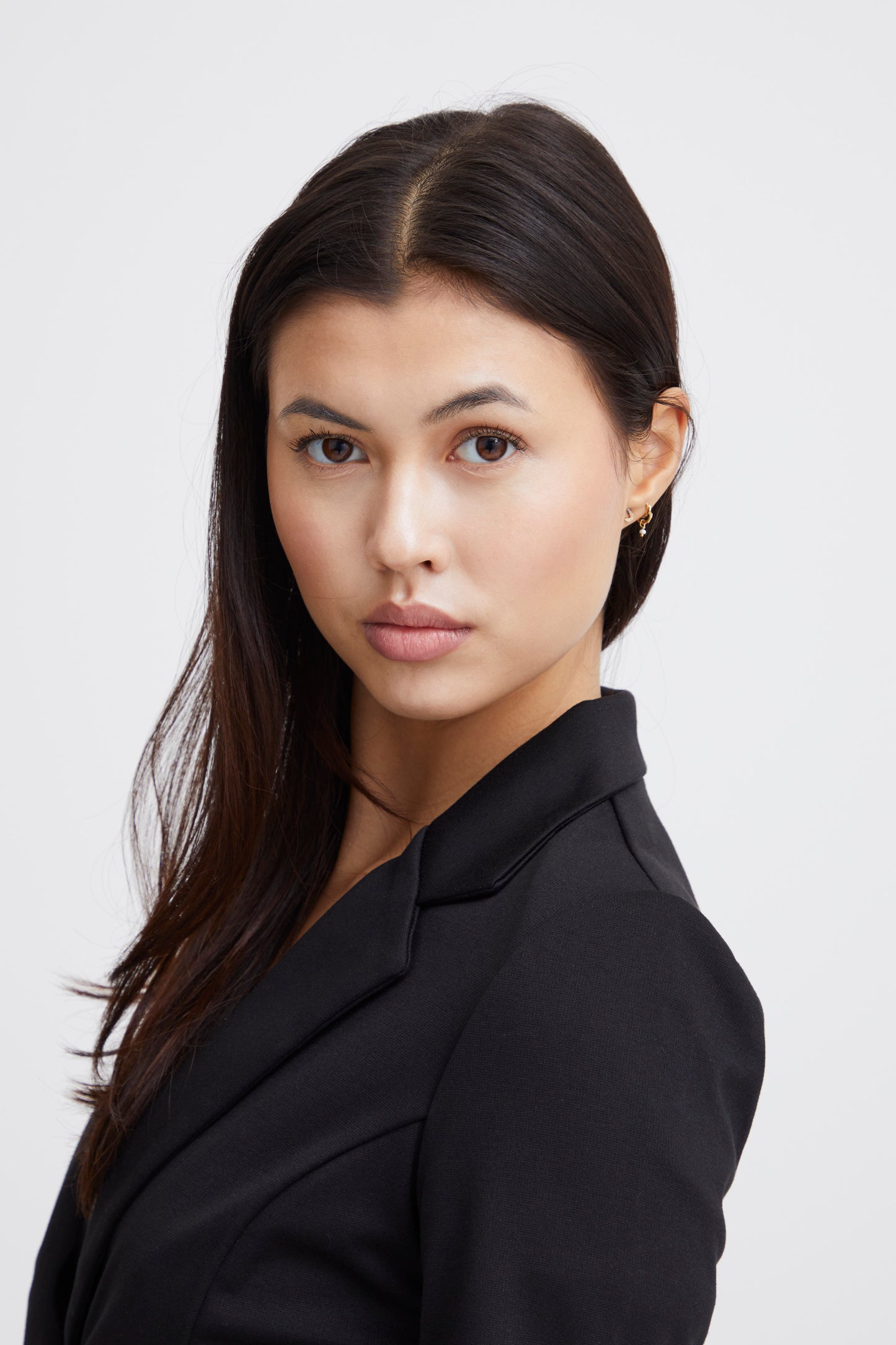 IC Kate Blazer - black