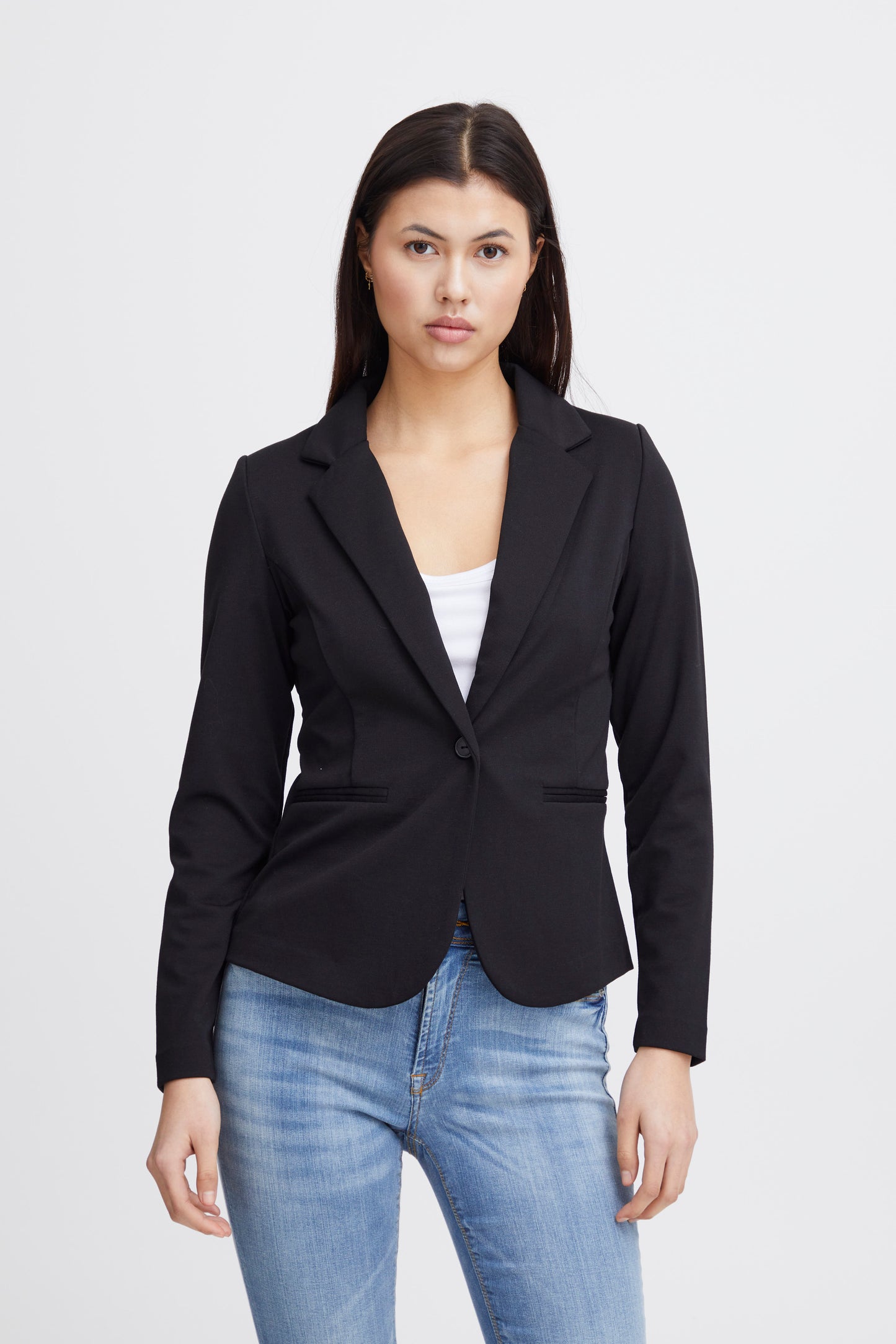 IC Kate Blazer - black