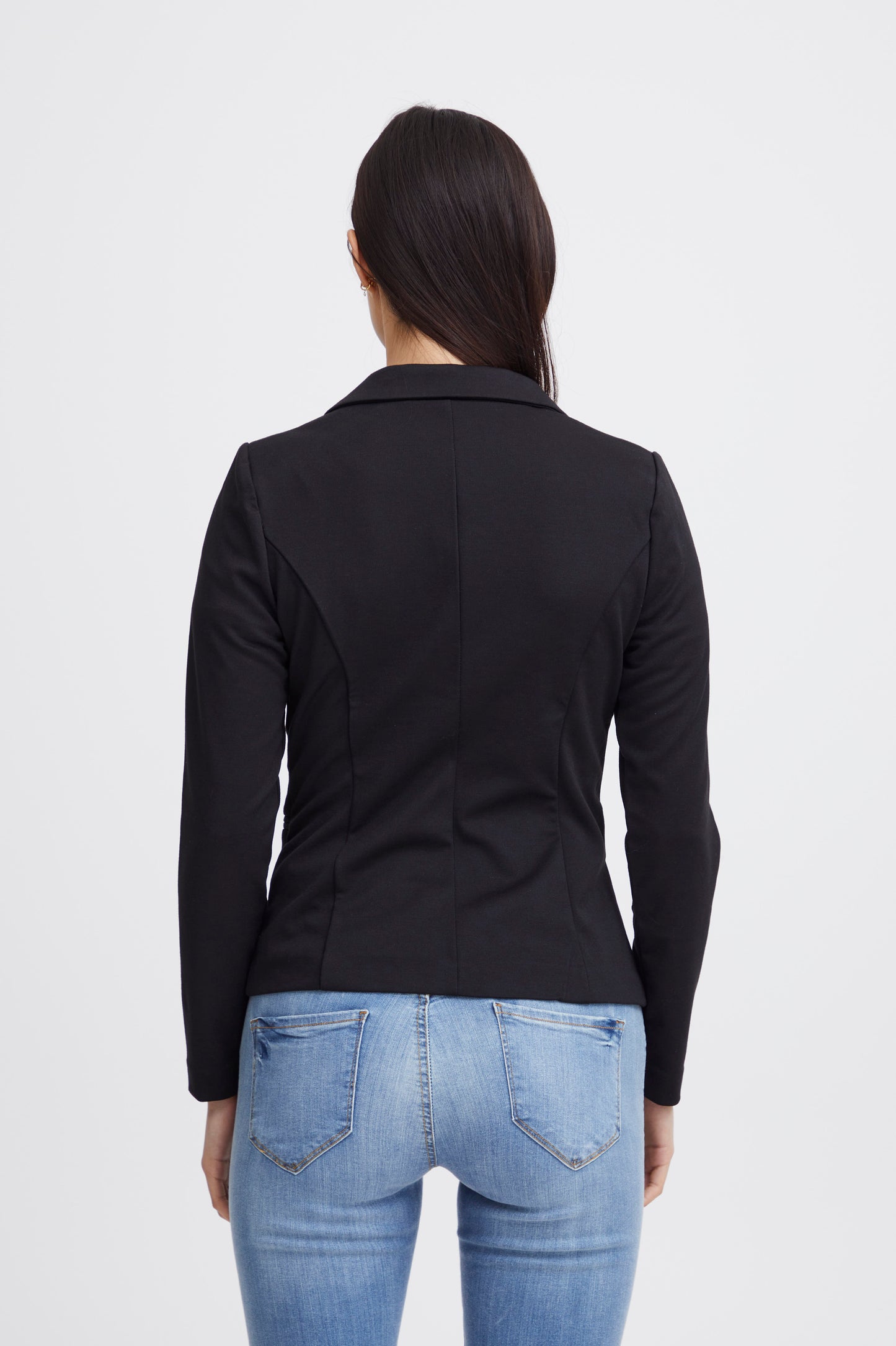 IC Kate Blazer - black