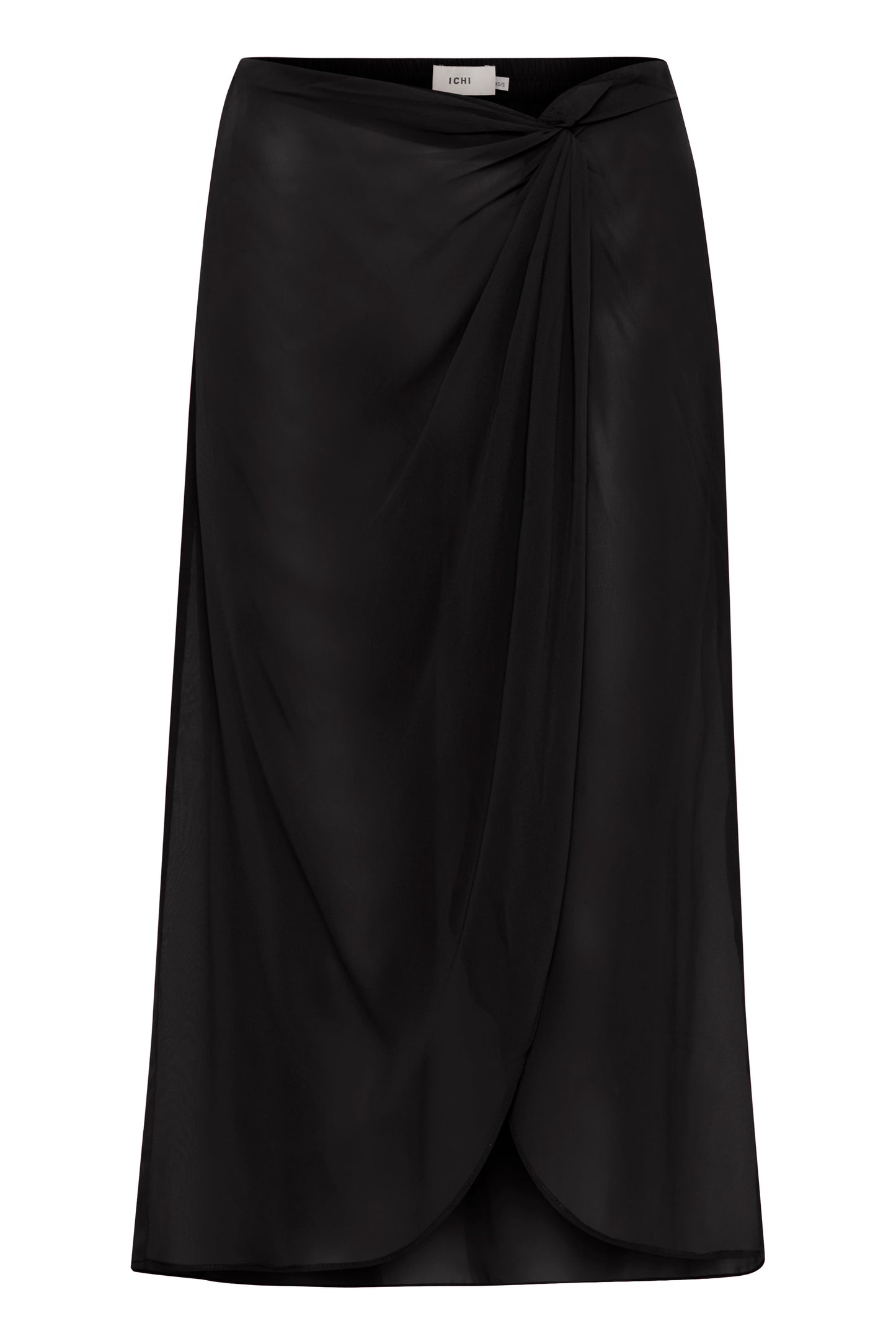 IC Kadija beach skirt - sort