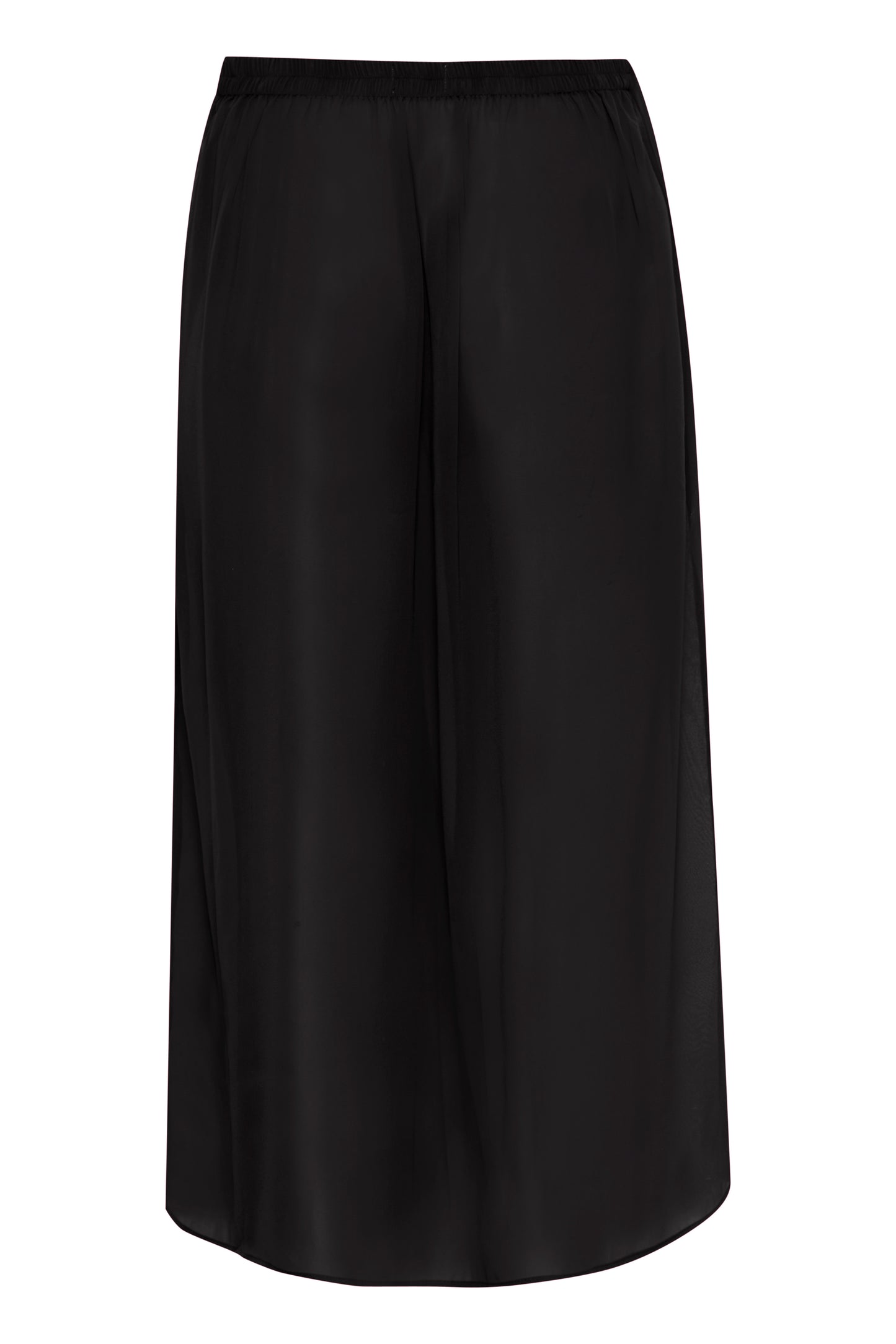 IC Kadija beach skirt - sort