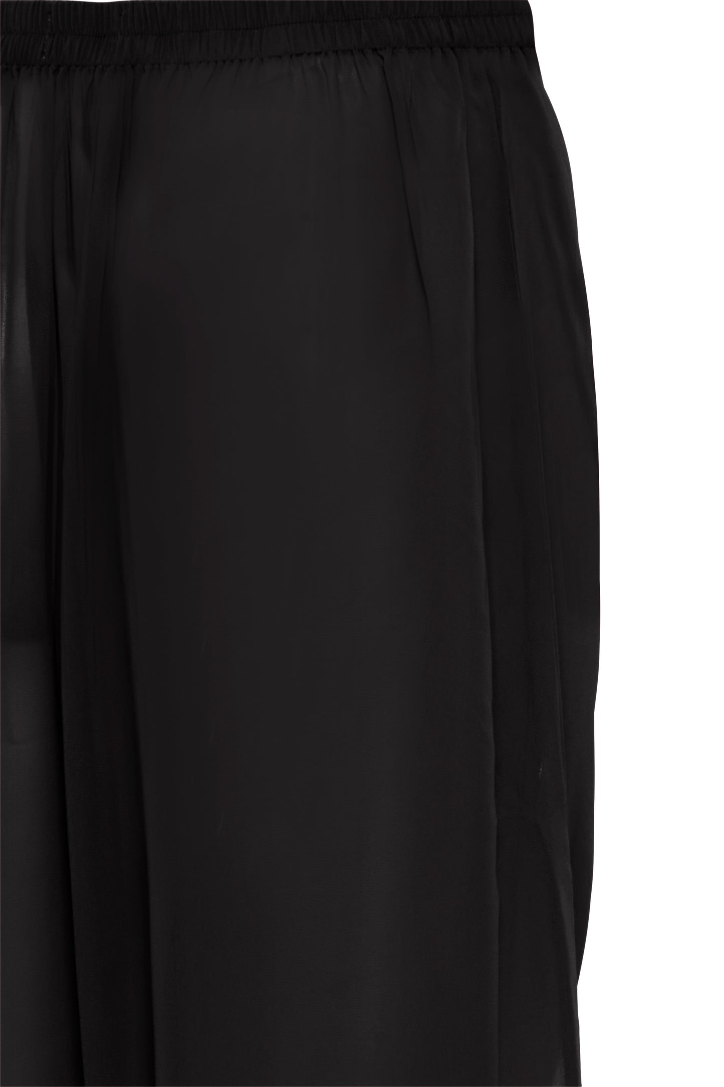 IC Kadija beach skirt - sort