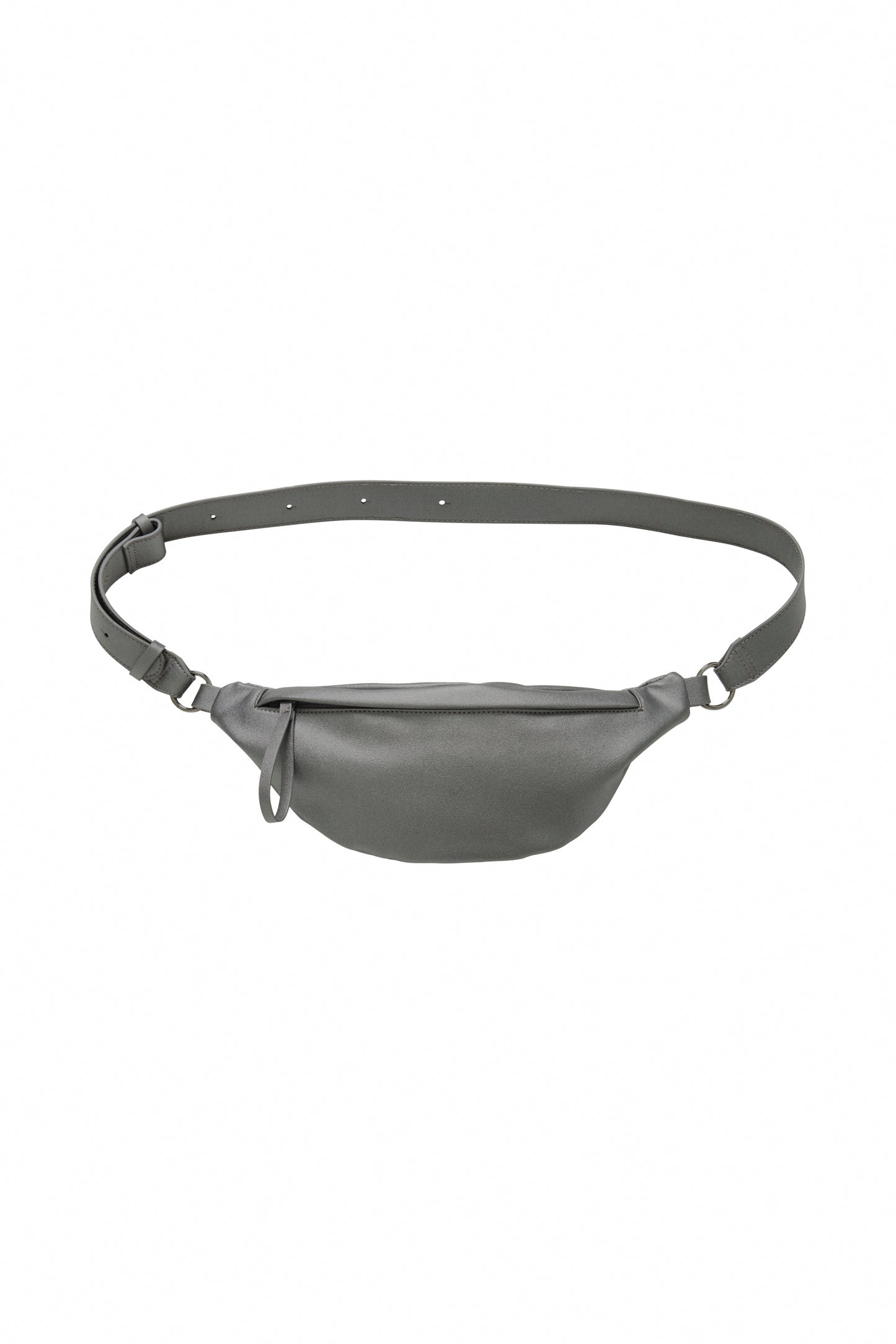 IC Nabba bumbag - black/grey metallic