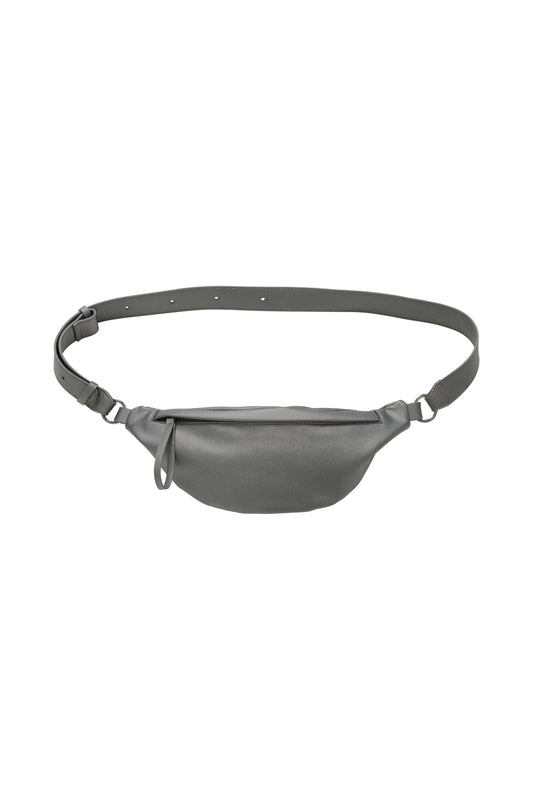IC Nabba bumbag - black/grey metallic