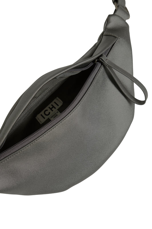 IC Nabba bumbag - black/grey metallic