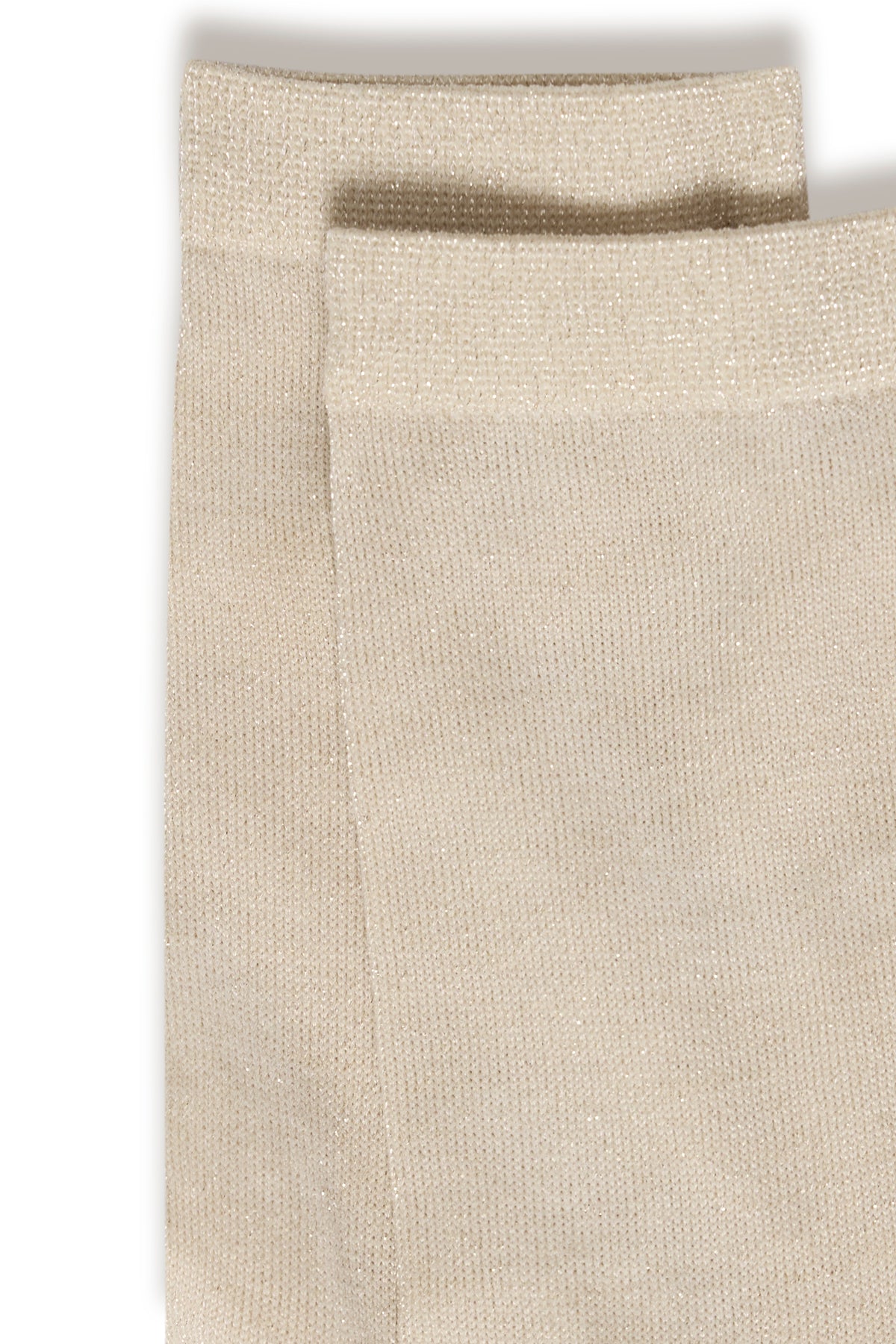 IC Ball Socks - creme Brûlée creme