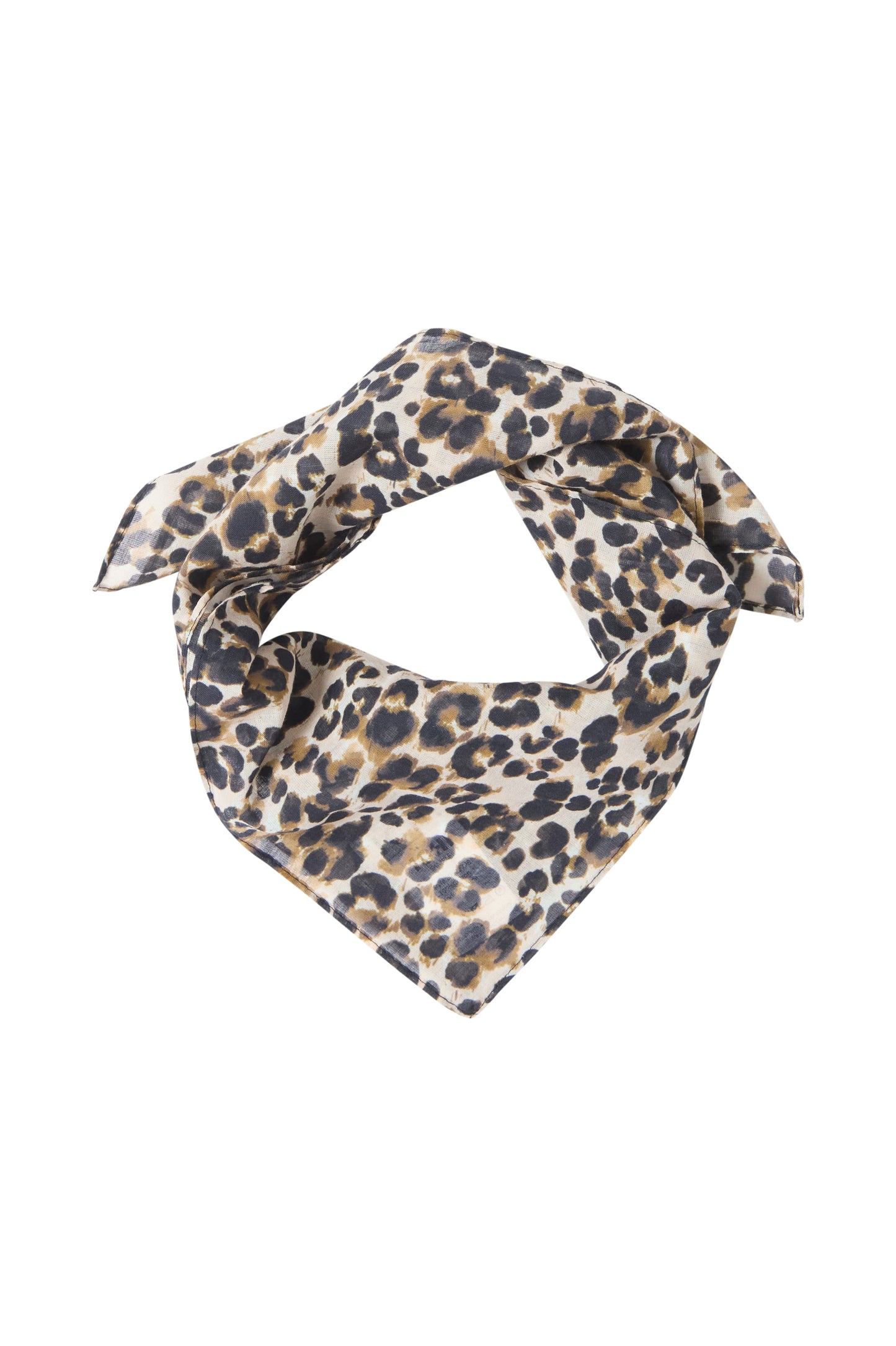 IC Larina scarf - leo