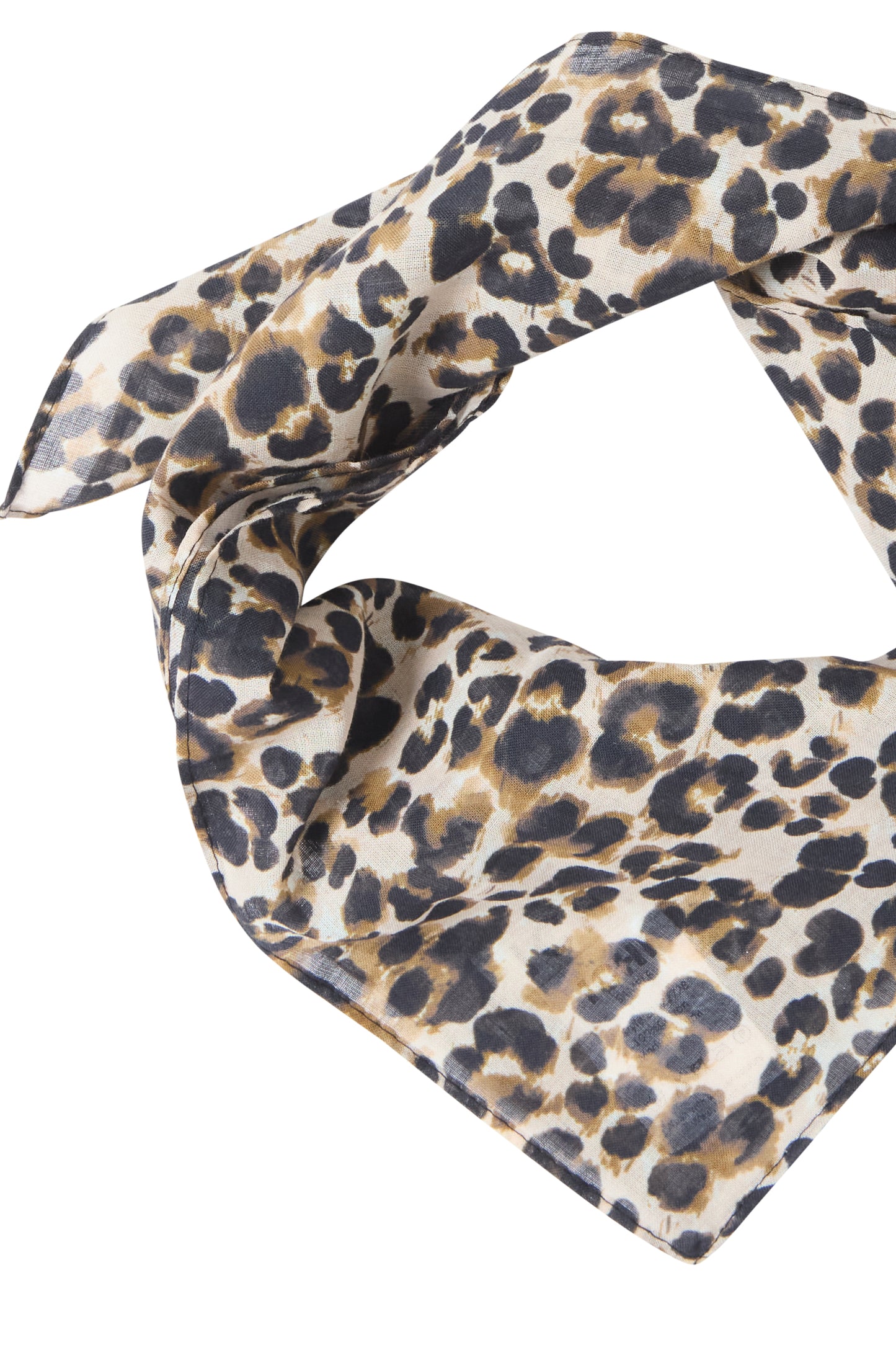 IC Larina scarf - leo