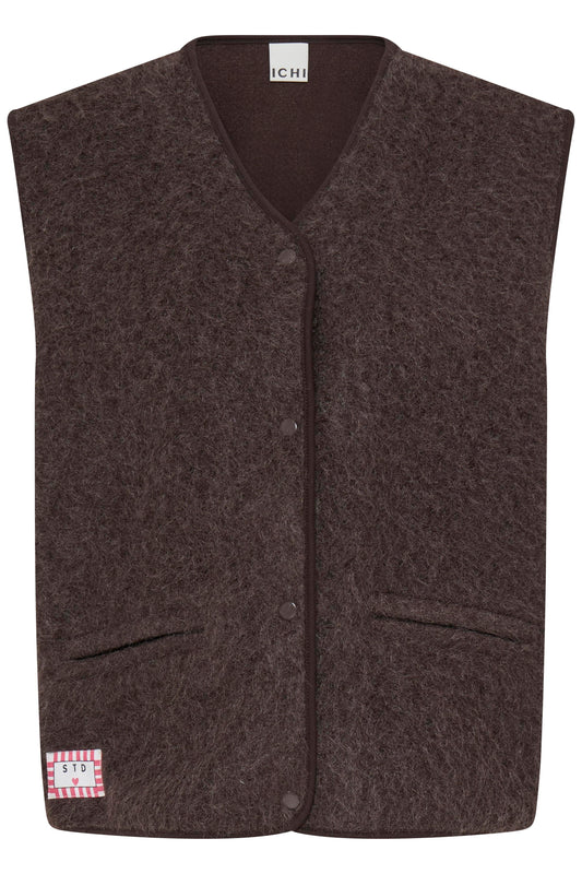 IC Ember Waist - Chocolate torte