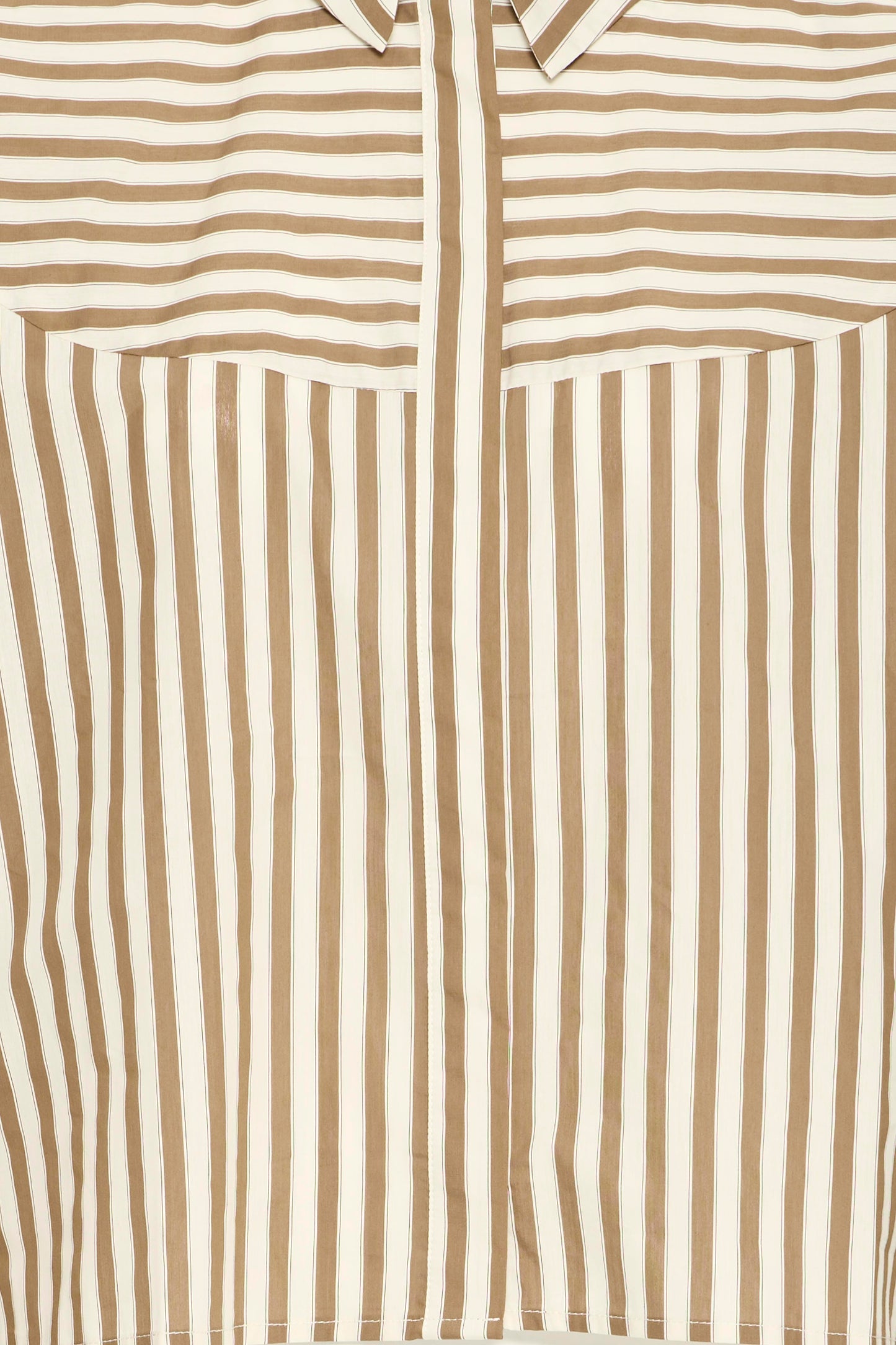 IC MATHILDA Shirt - birch strib