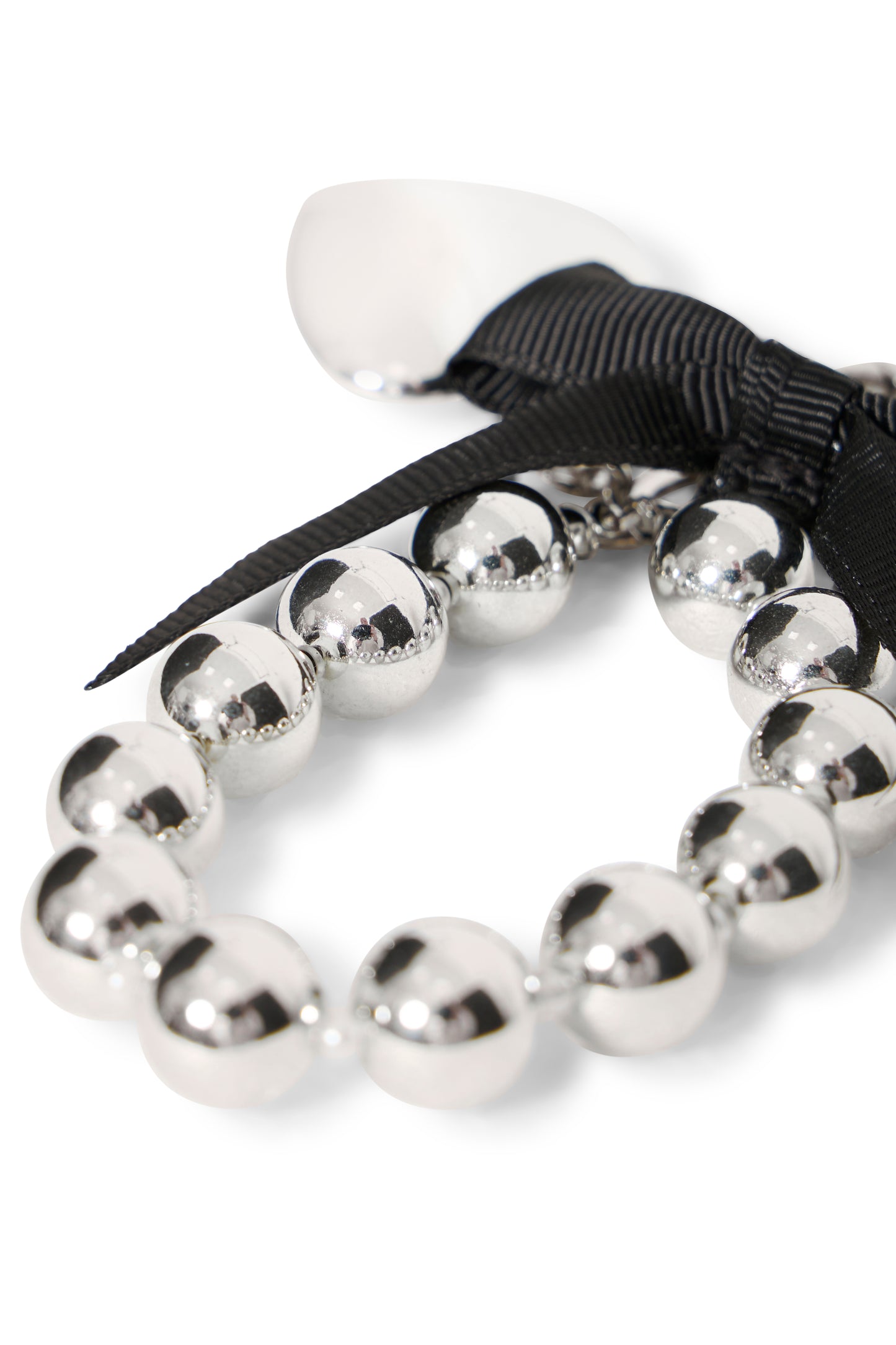 IC Bina Keyhanger - silver