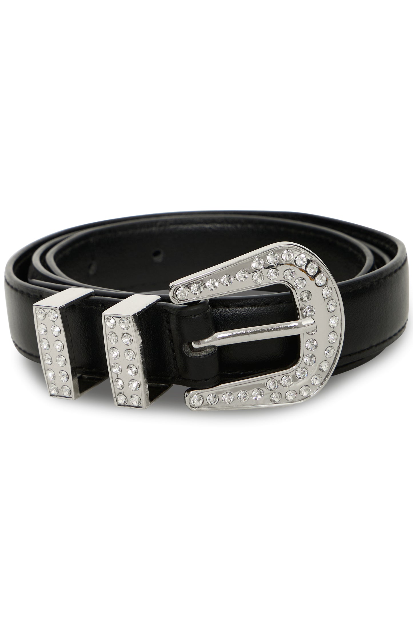 IC Bonnie belt - black