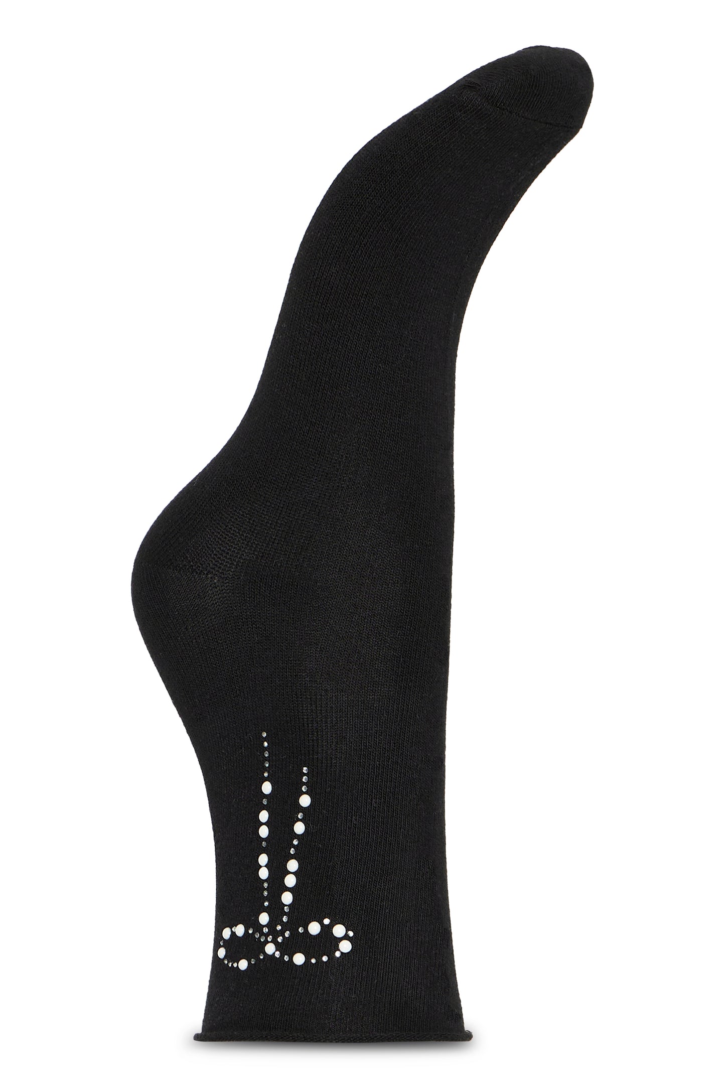 IC Banitta Sock - black