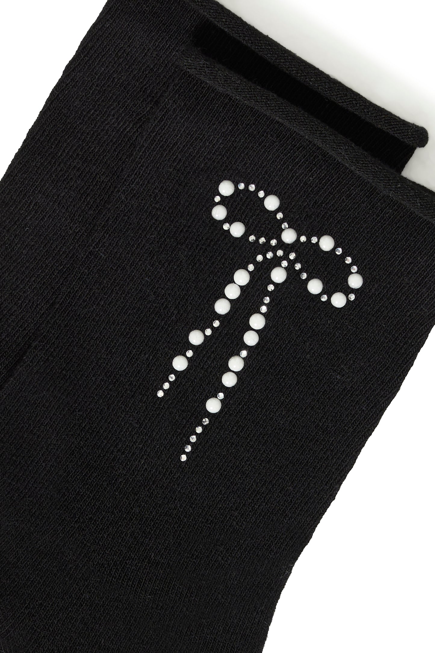IC Banitta Sock - black