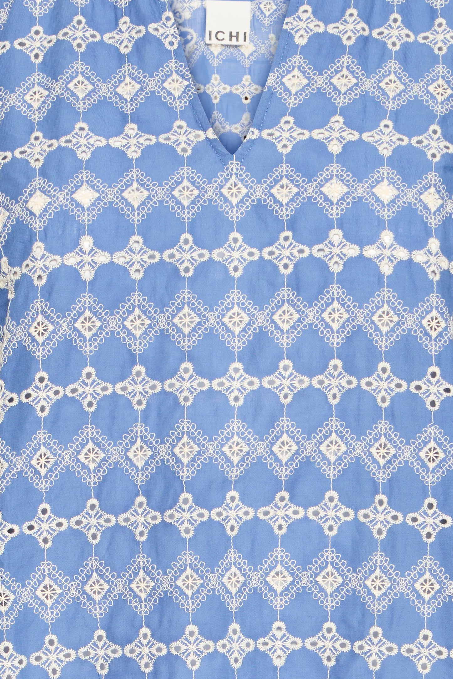 IC Fulia Shirt - Bel Air Blue