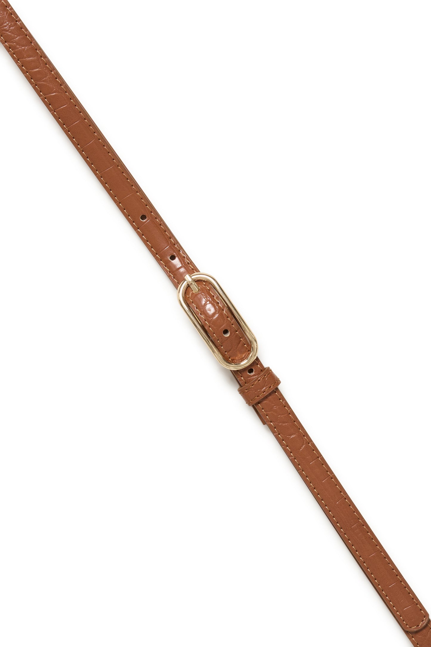 IC Uropa Belt - cognac