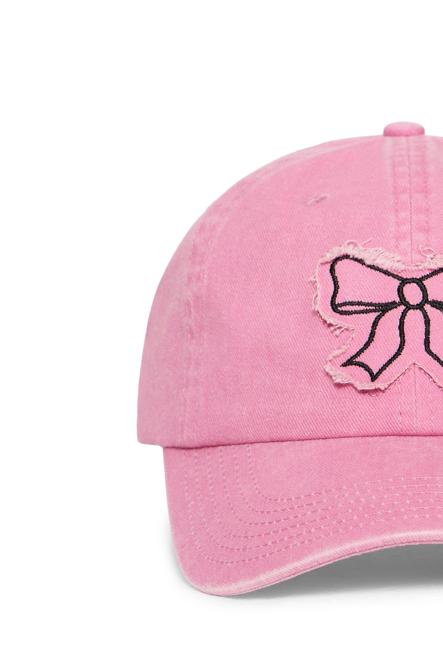 IC Cap - Pink