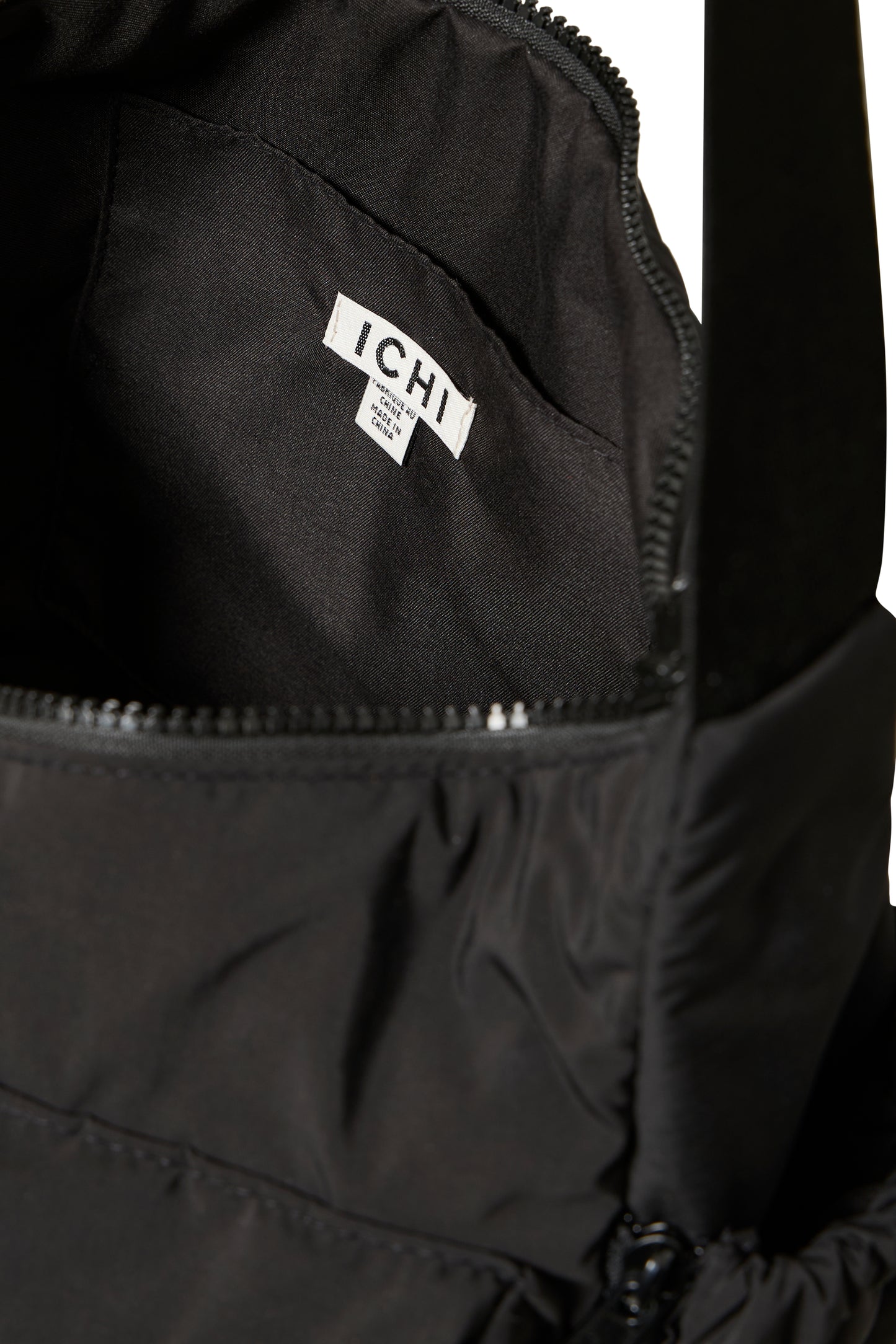 IC Adele Bag - black